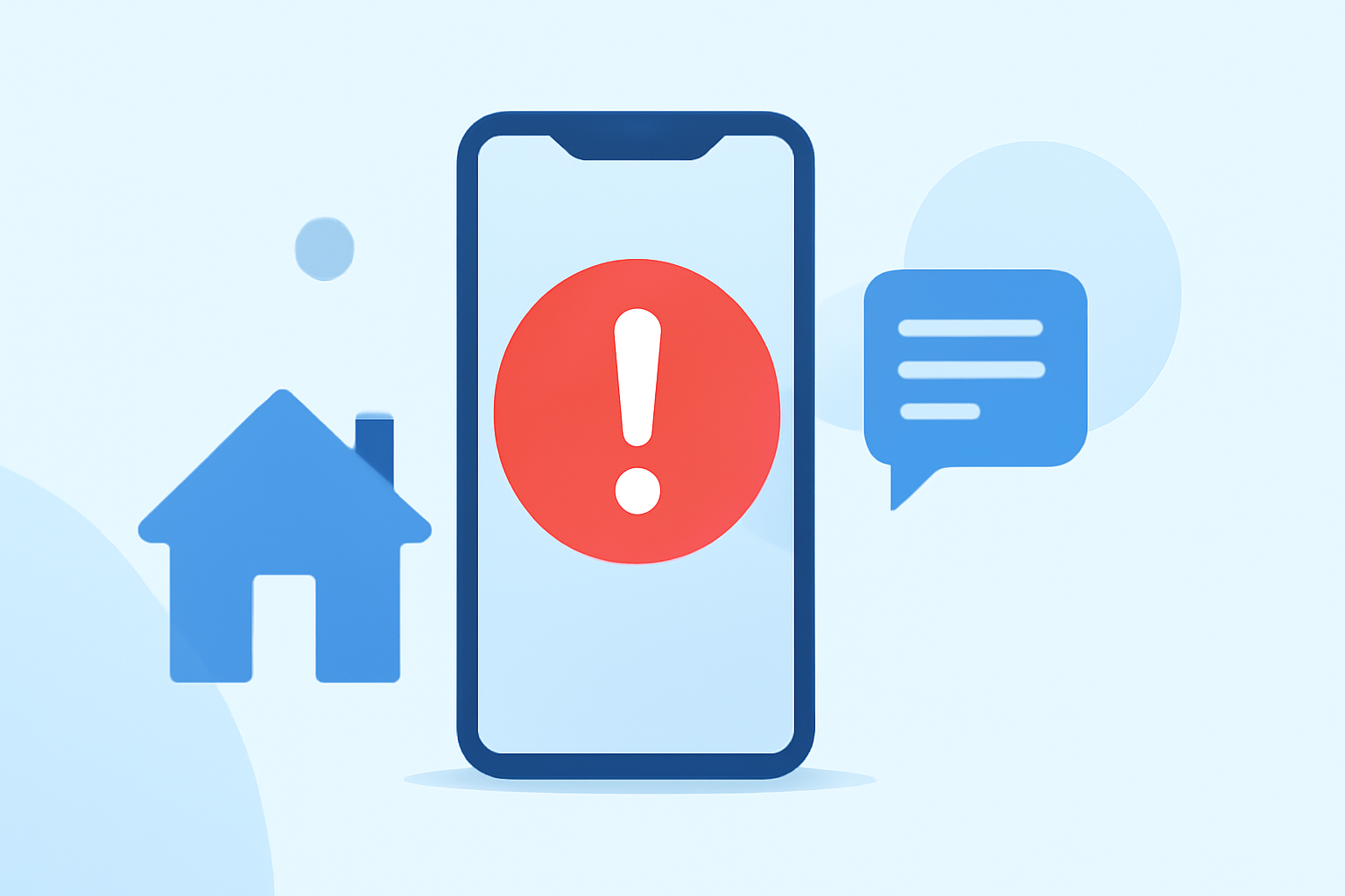 Common Alert Routing for Households: Understanding Alert Delivery Systems