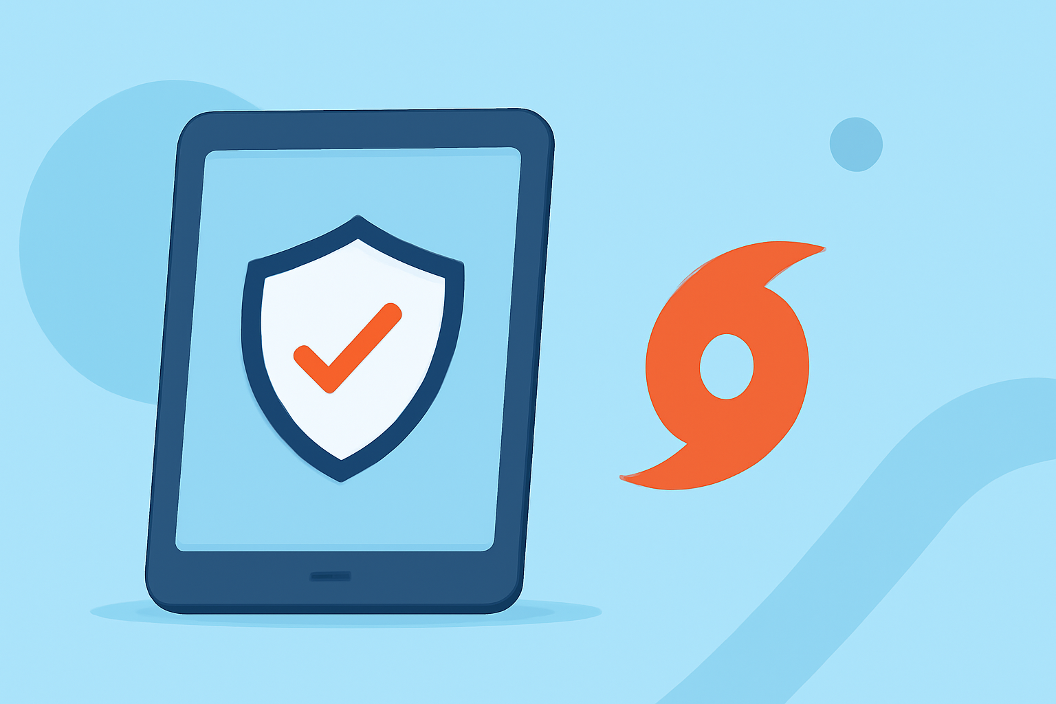Essential Tips for Safeguarding Your Tablet During Hurricane Season