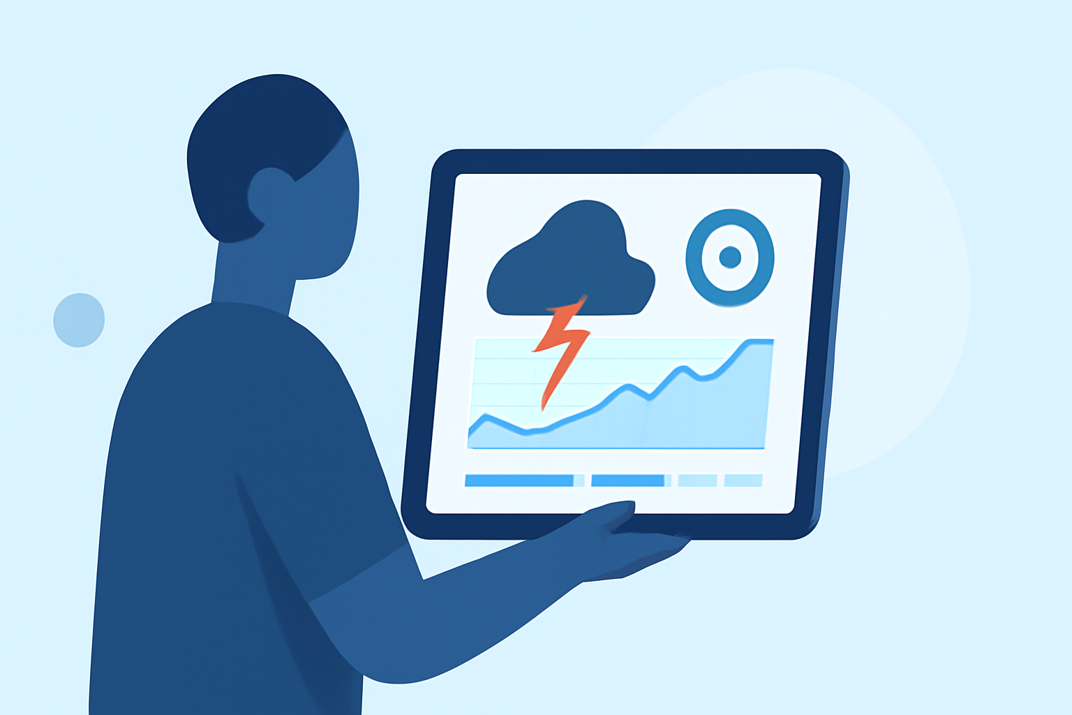 A Comprehensive Guide to Tracking Storm Intensity on Your Tablet