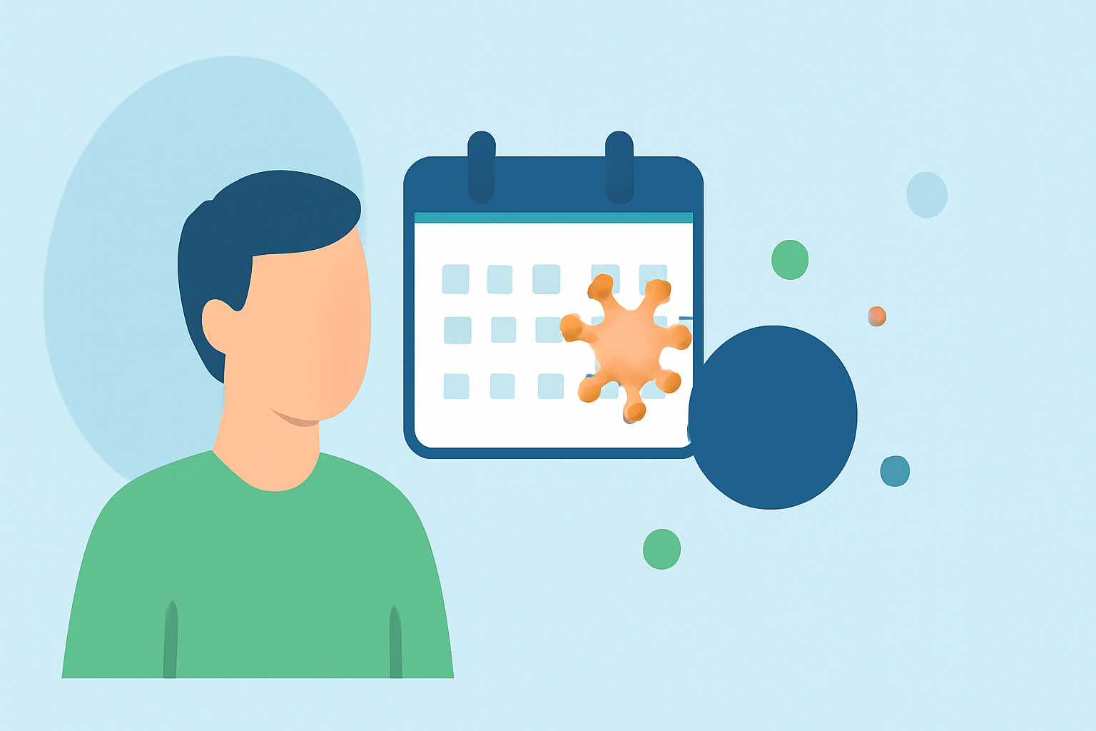 Mastering 30-Day Pollen Forecasts: Essential Strategies for Allergy Management