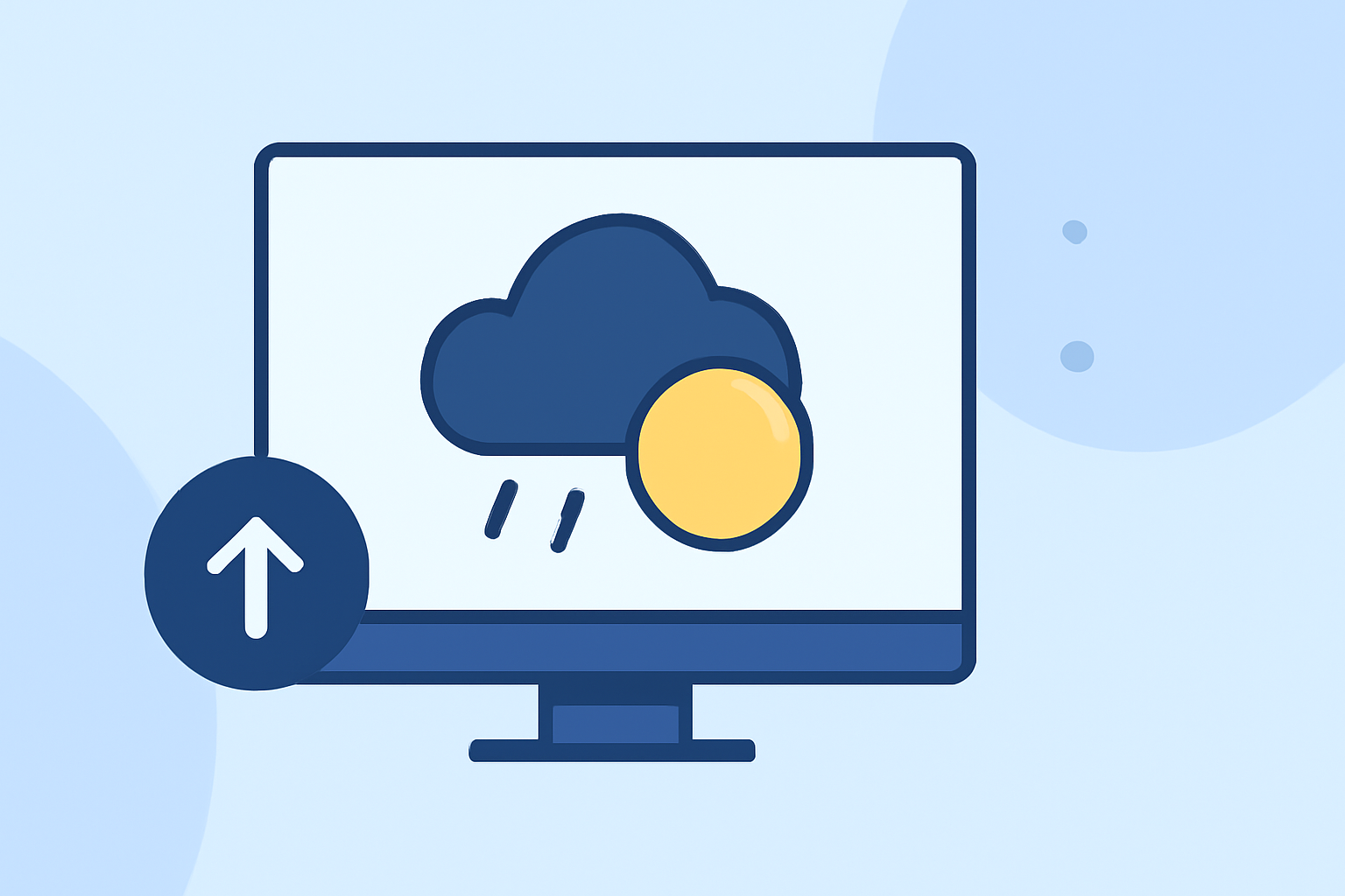 Understanding Common Travel-Day Weather at Major U.S. Airports