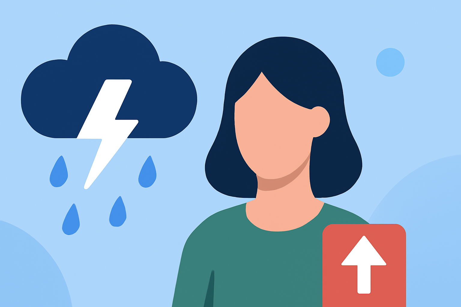 Severe Weather Evacuation Plans for Beginners