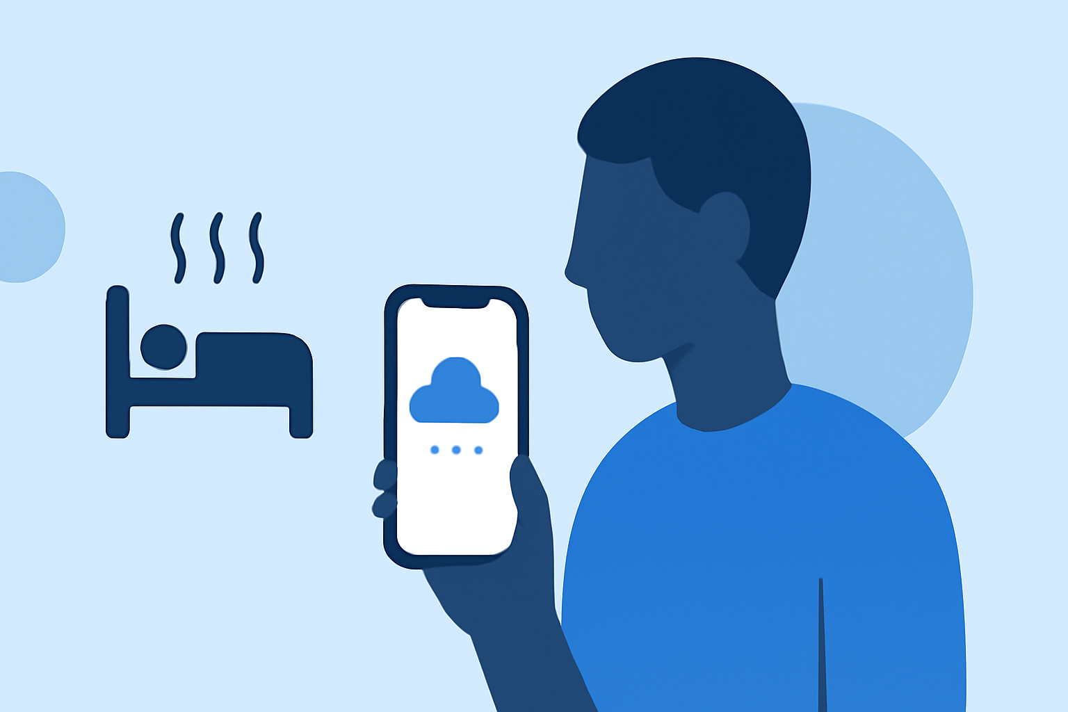 Understanding the Impact of Poor Air Quality on Sleep and How to Monitor It with Your iPhone