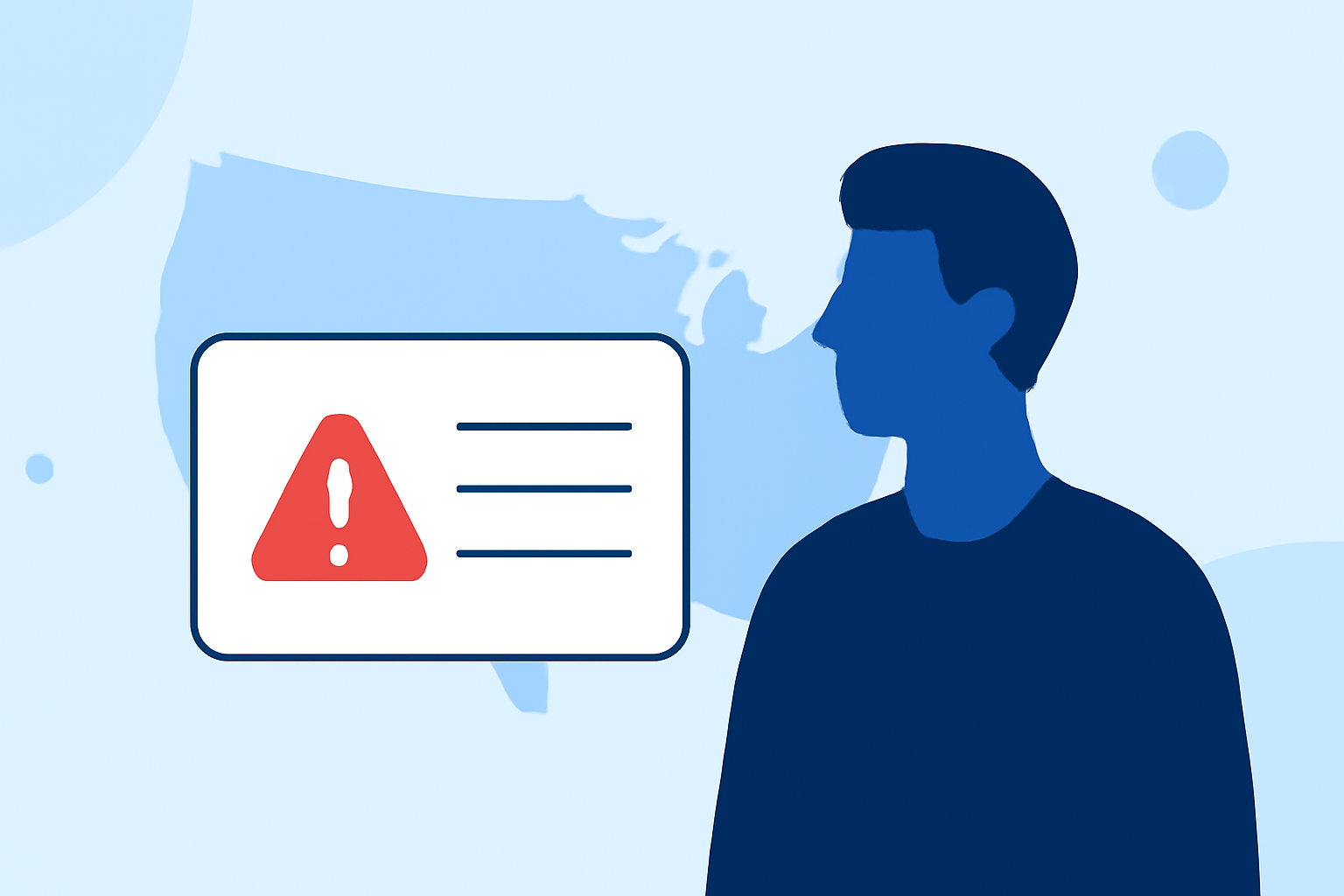 How to Stay Informed with Regional Alerts While Traveling in the United States