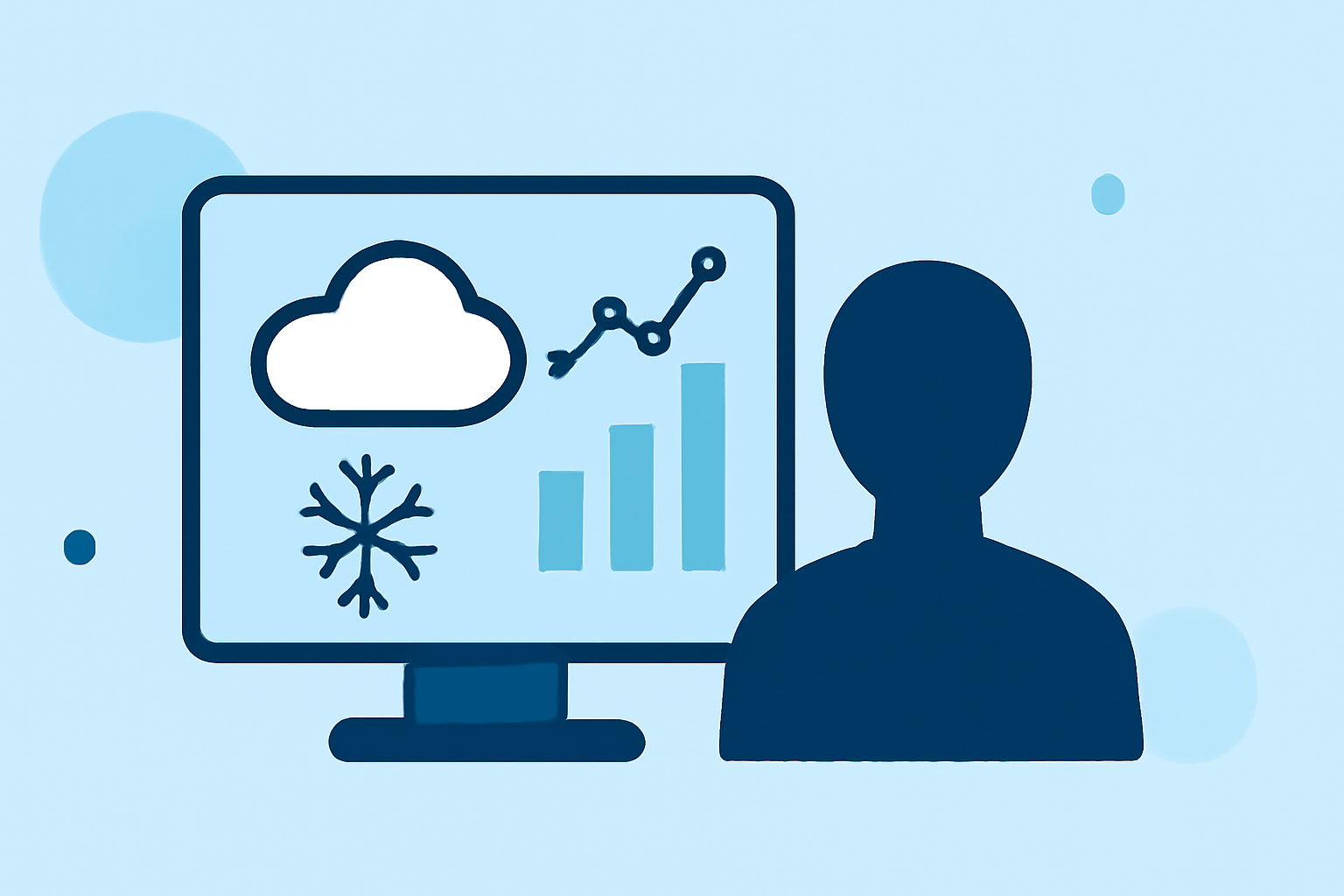Crafting an Effective Winter Weather Outlook Workflow