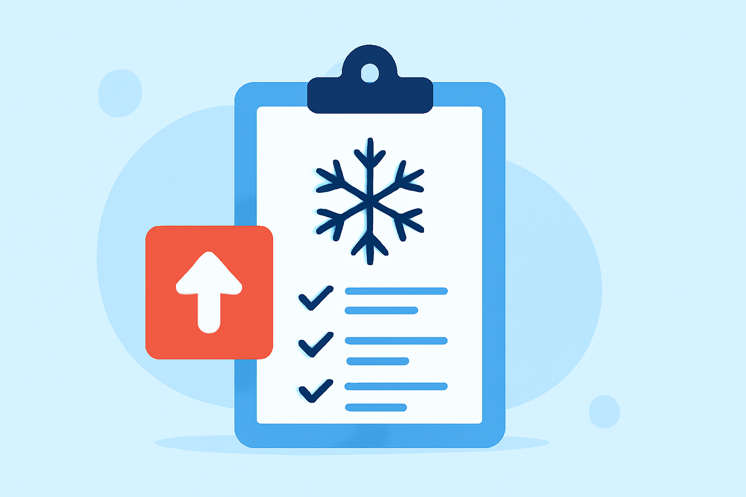 Comprehensive Guide to Winter Storm Evacuation Plans