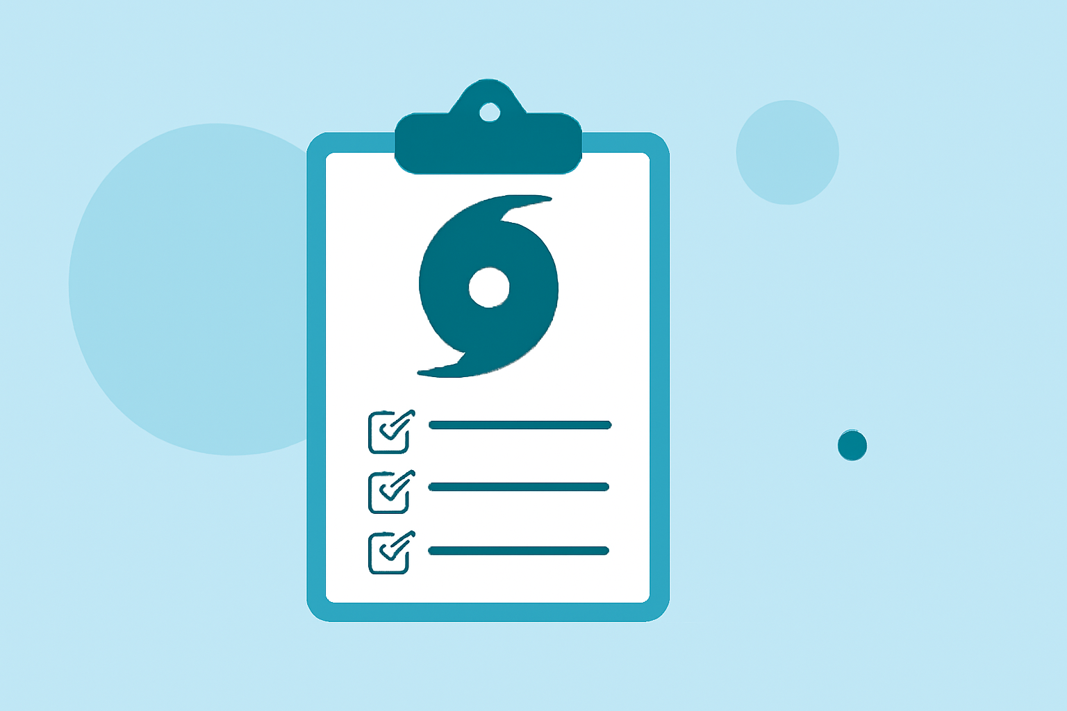 Understanding Hurricane Categories: Essential Checklist for Travelers