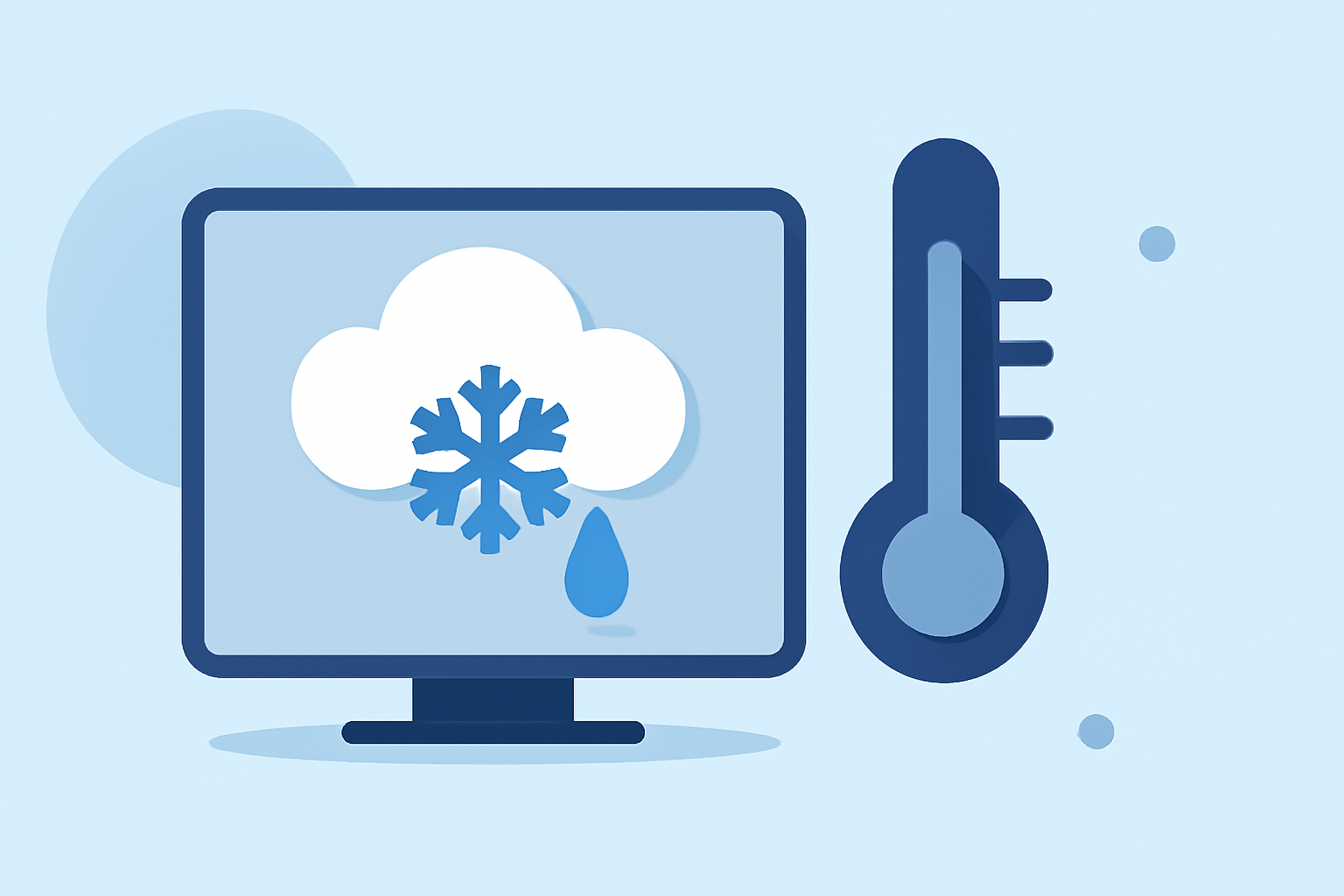 Weather Forecast Accuracy Cheat Sheet During Winter Storms