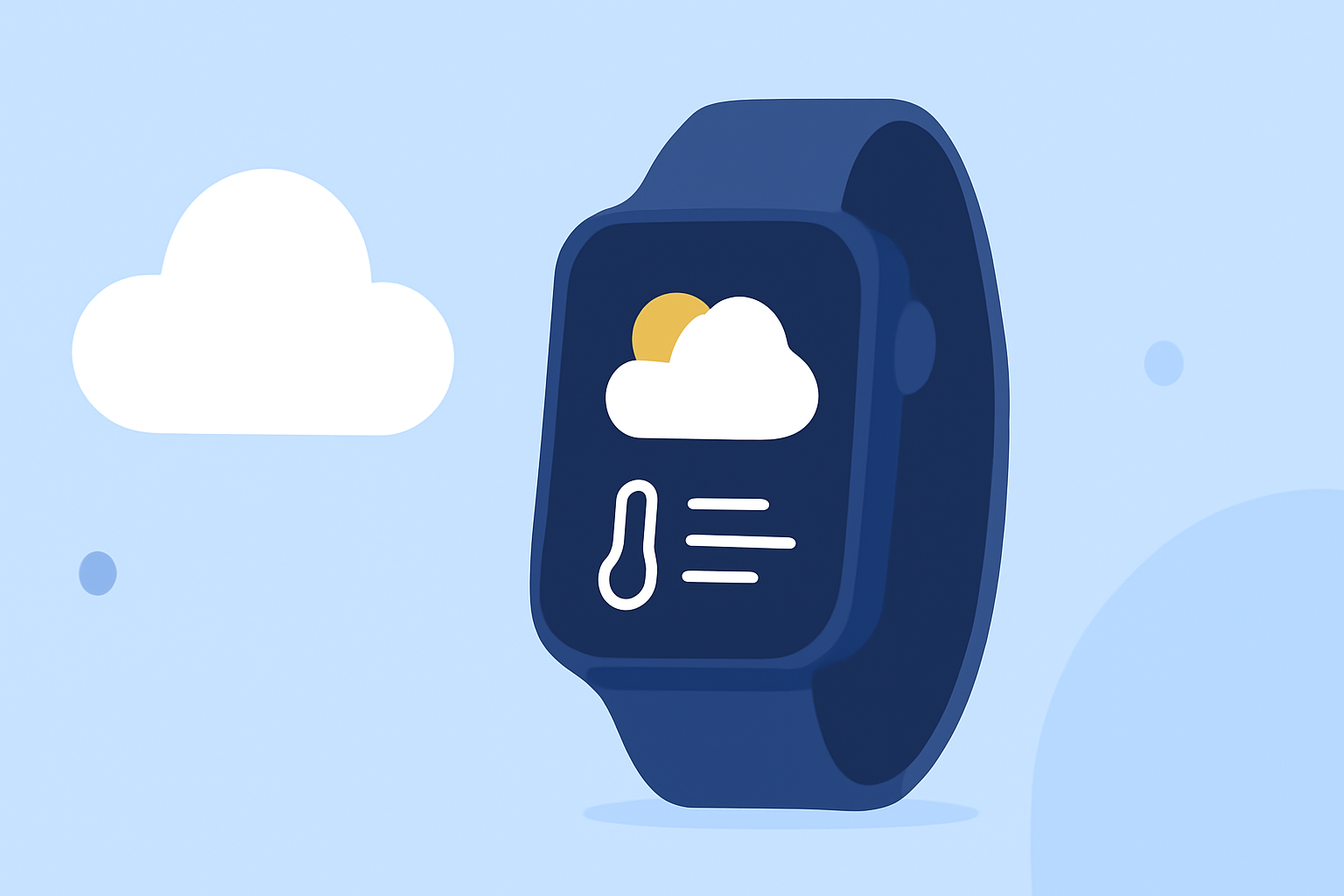 Weather for Concert Trips on Wear OS: Leveraging Clime and Alternatives