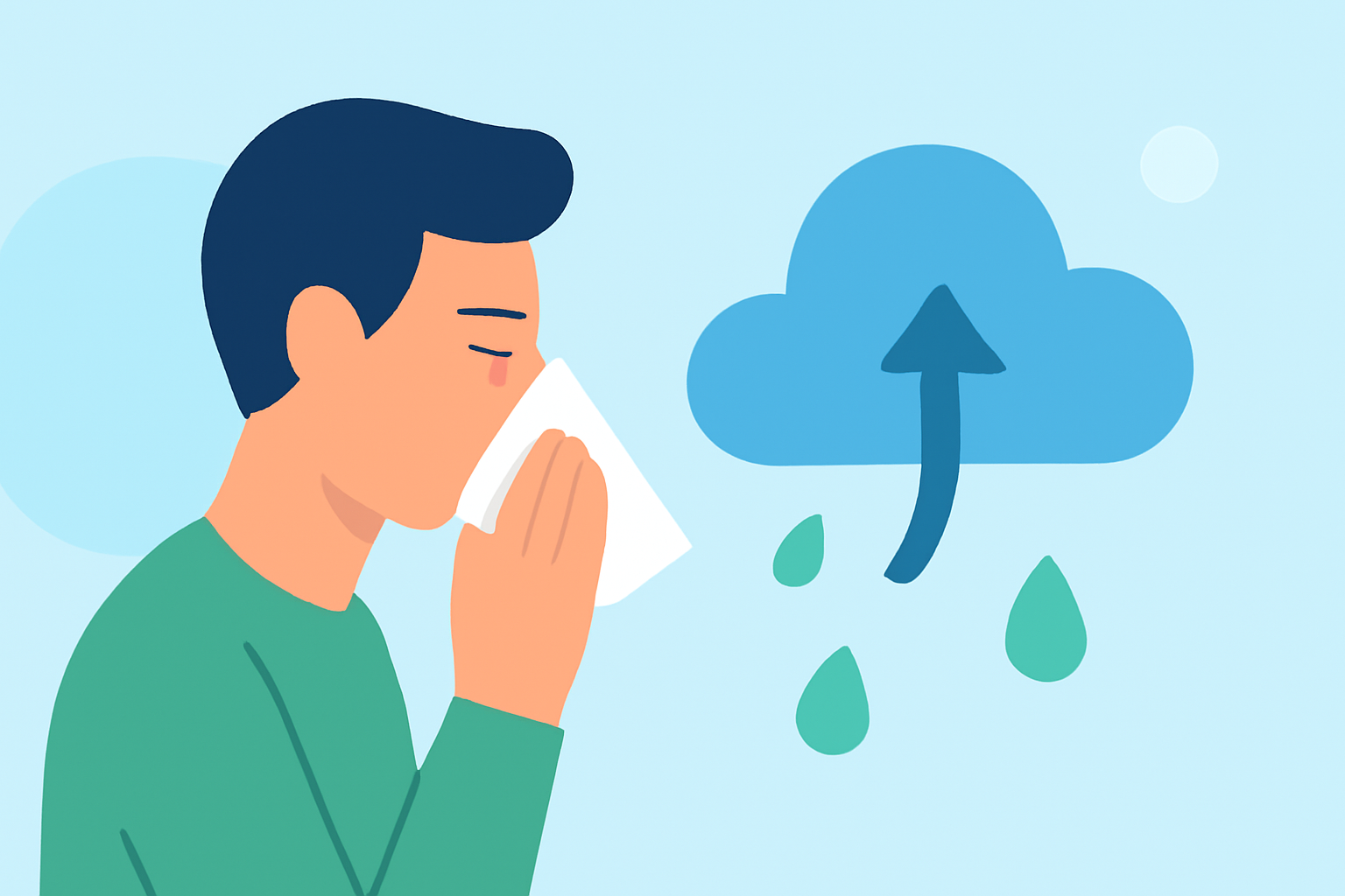 Understanding Allergy Weather Basics: A Comprehensive Guide