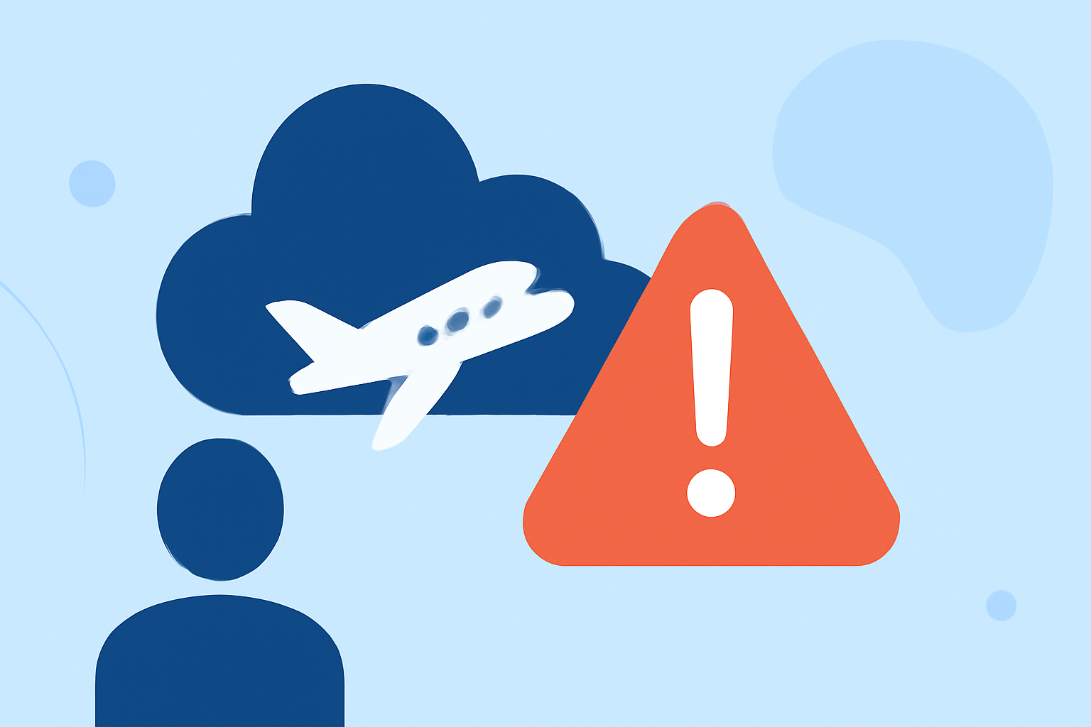 Understanding and Mitigating Weather Risks at Hub Airports