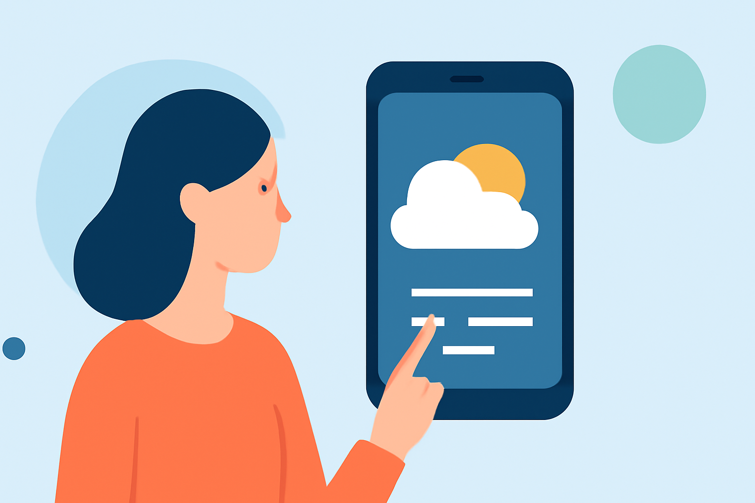 Enhancing Your Pet Care Routine with Personalized Weather Widgets