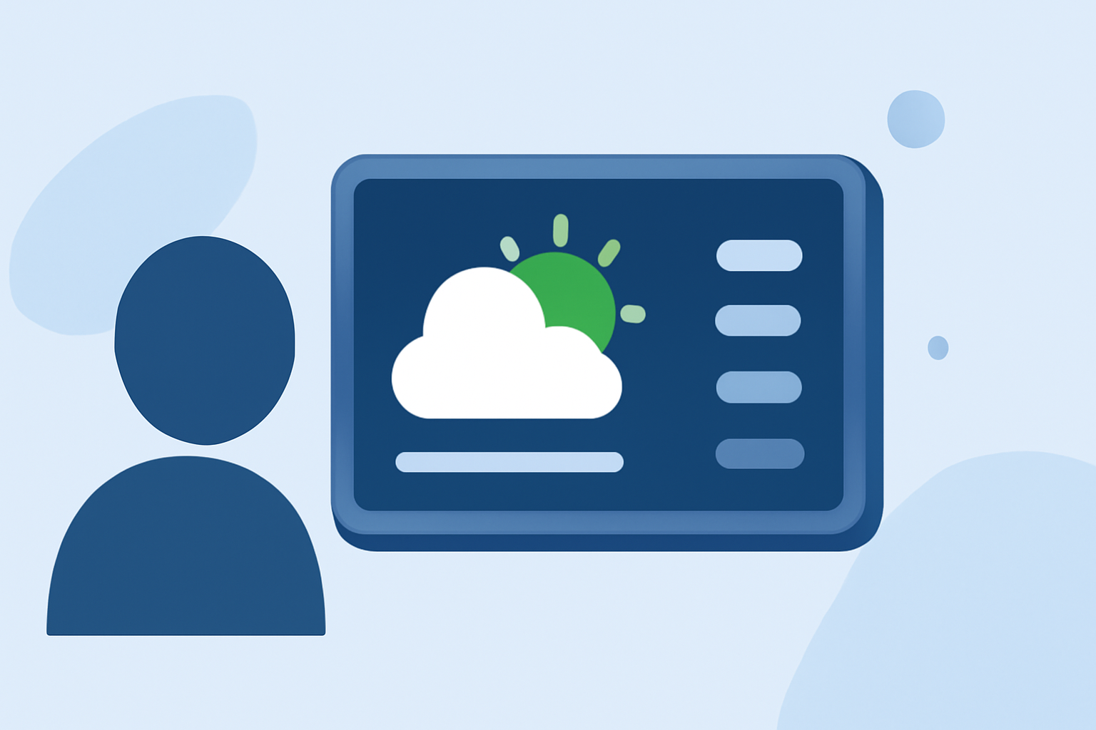 Optimizing Your In-Car Weather Forecast Workflow