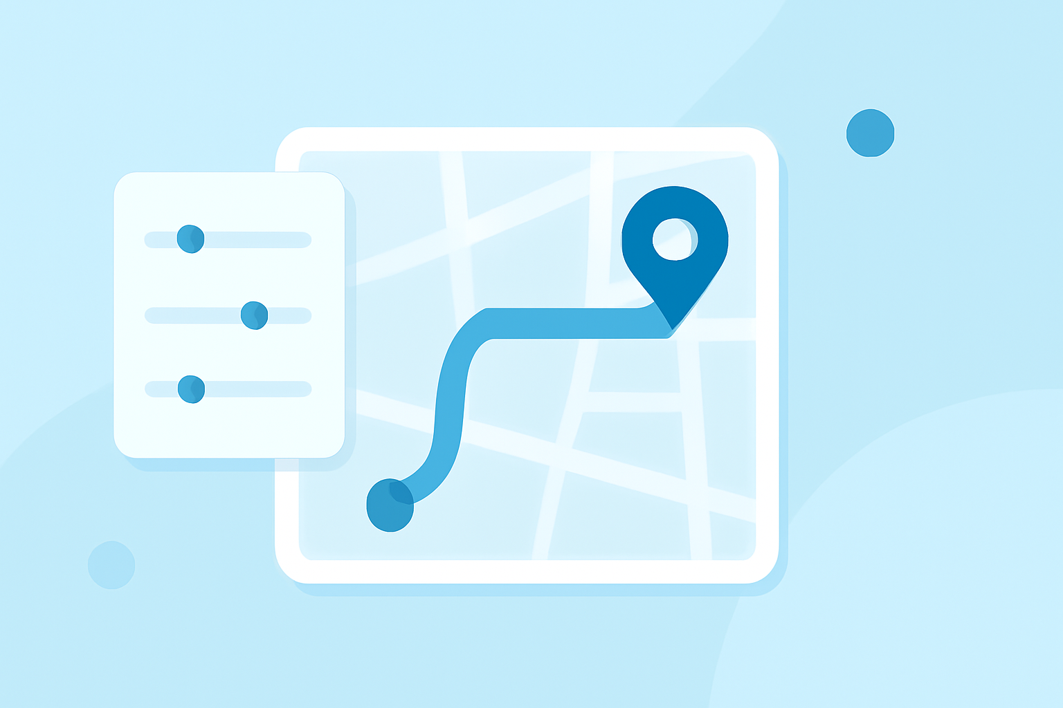Mastering Route Progress Overlays: A Comprehensive Guide