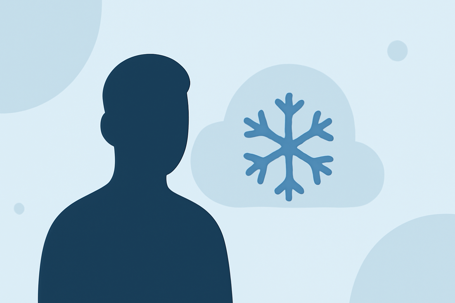 Snow Accumulation Basics for Commuters