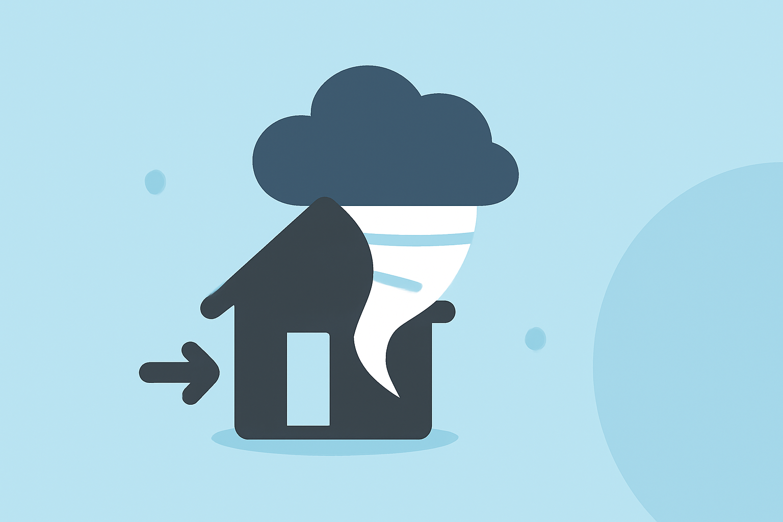 Step-by-Step Guide to Severe Weather Shelter Plans