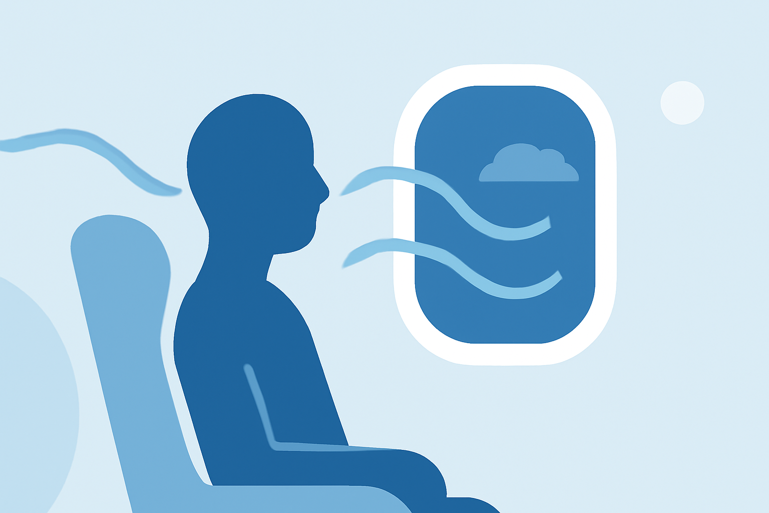 Understanding Clear-Air Turbulence: Tricks for Travelers