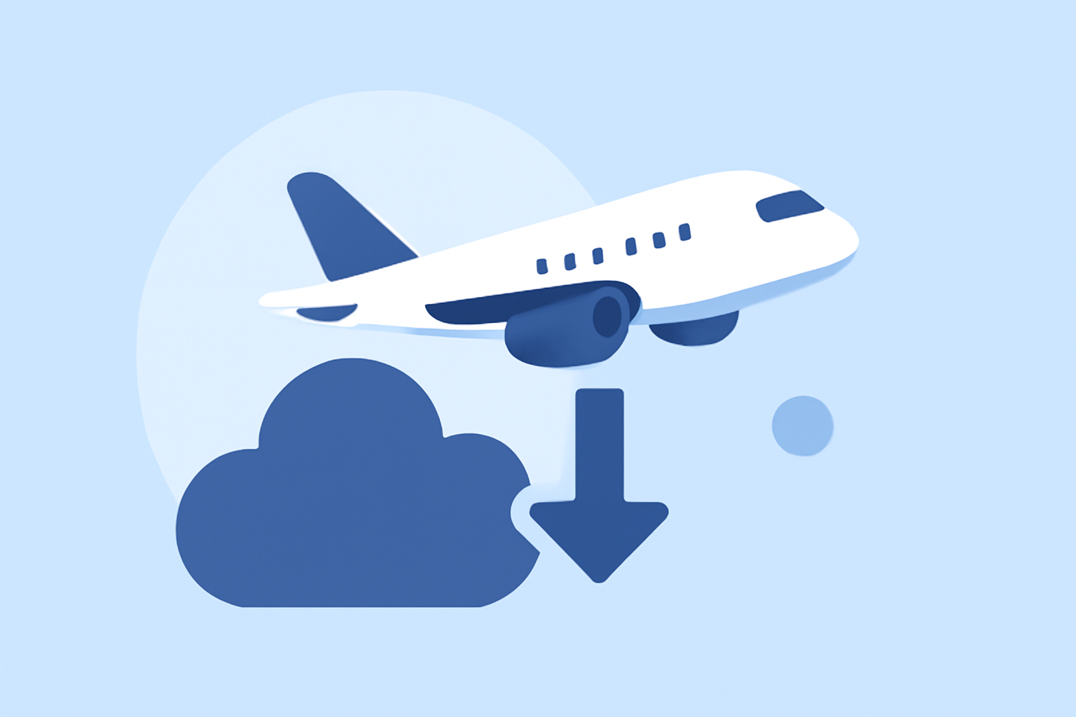 Managing Low-Visibility Flight Delays: A Comprehensive Guide