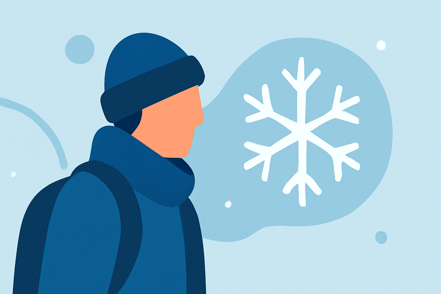 A Comprehensive Guide to Ice Accumulation for Commuters