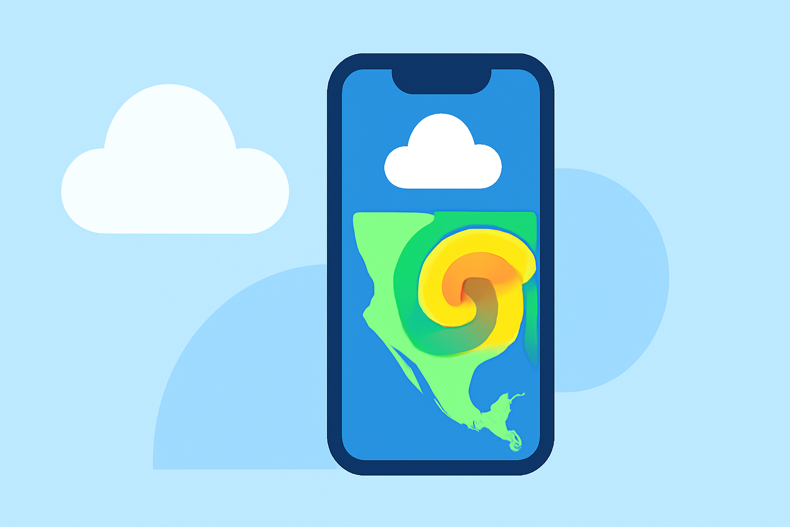 Mastering Mobile-Friendly Weather Radar: A Step-by-Step Guide