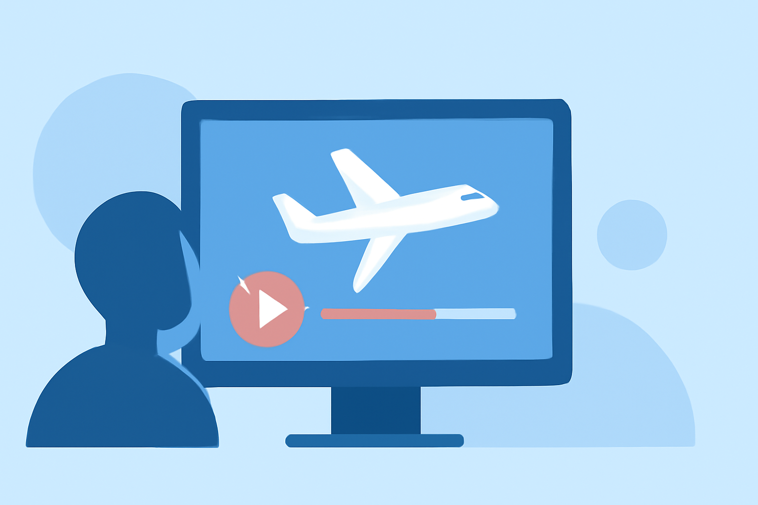 Mastering Aircraft B-Roll Editing for Family Trip Videos