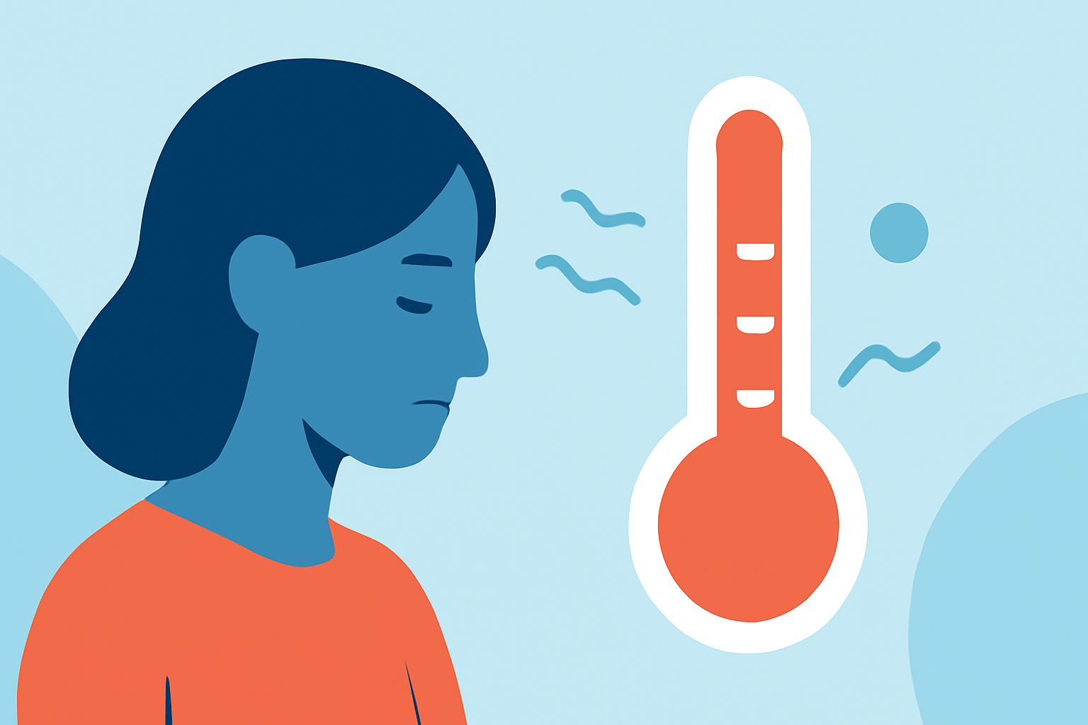 Heat Wave Basics During Hurricane Season