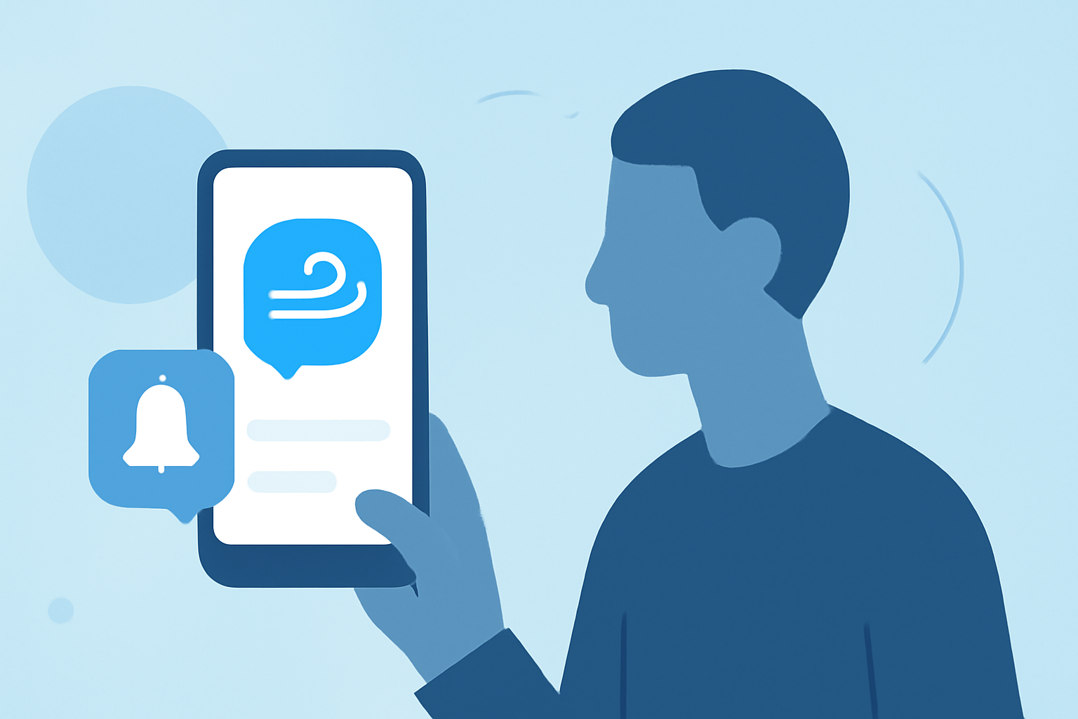 Wind Notifications Basics During Travel Days
