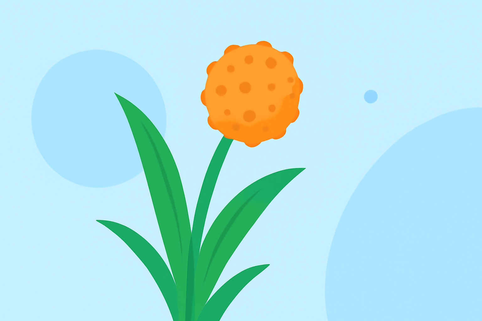 Understanding Grass Pollen: A Comprehensive Guide