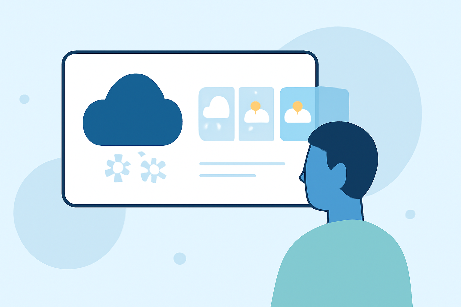 Understanding Extended Weather Forecasts During Winter Storms