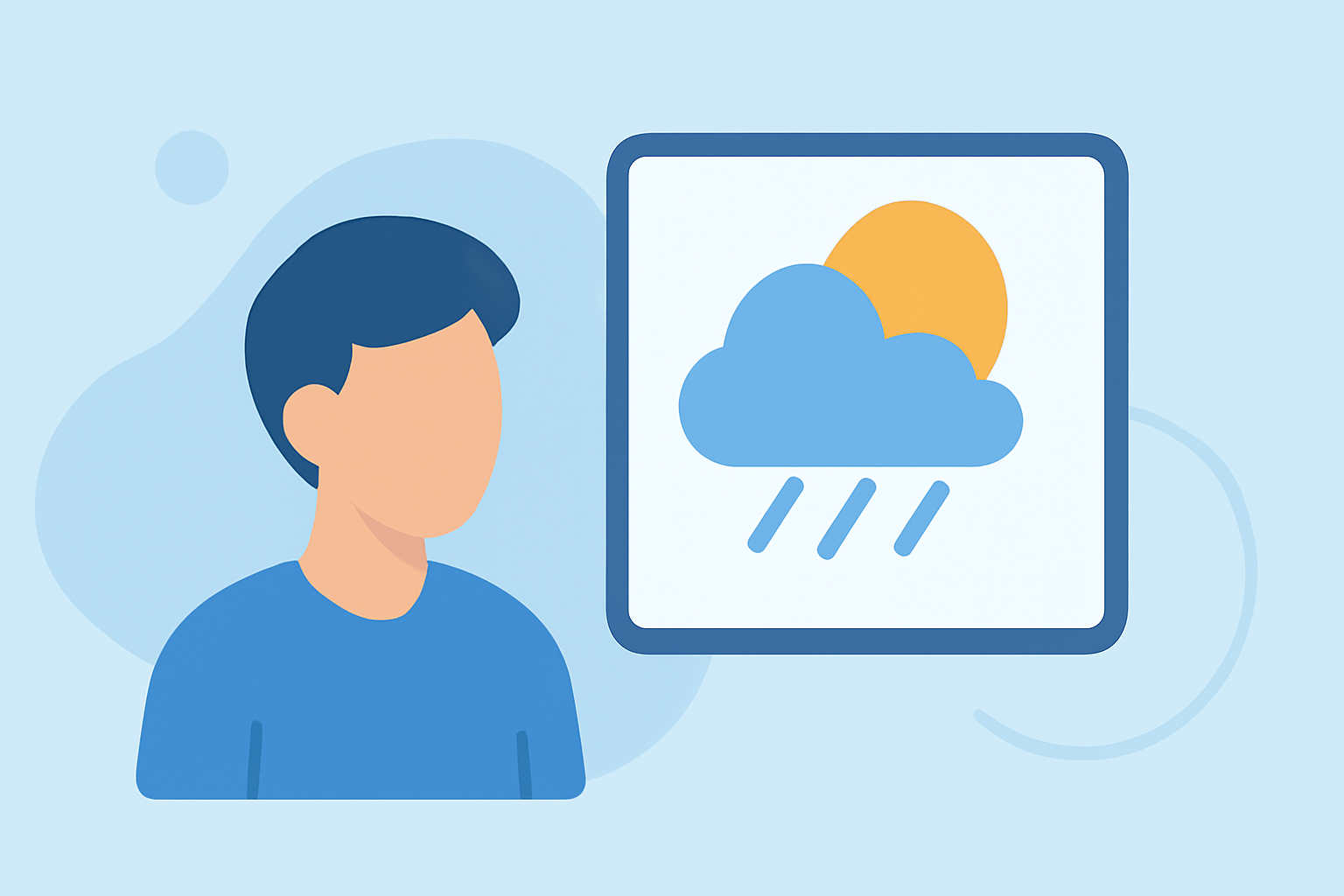 Avoiding Common Weather Forecasting Mistakes for Festival Trips