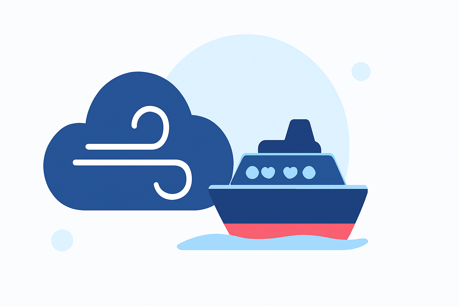 Essential Weather Tips for Cruise Travelers