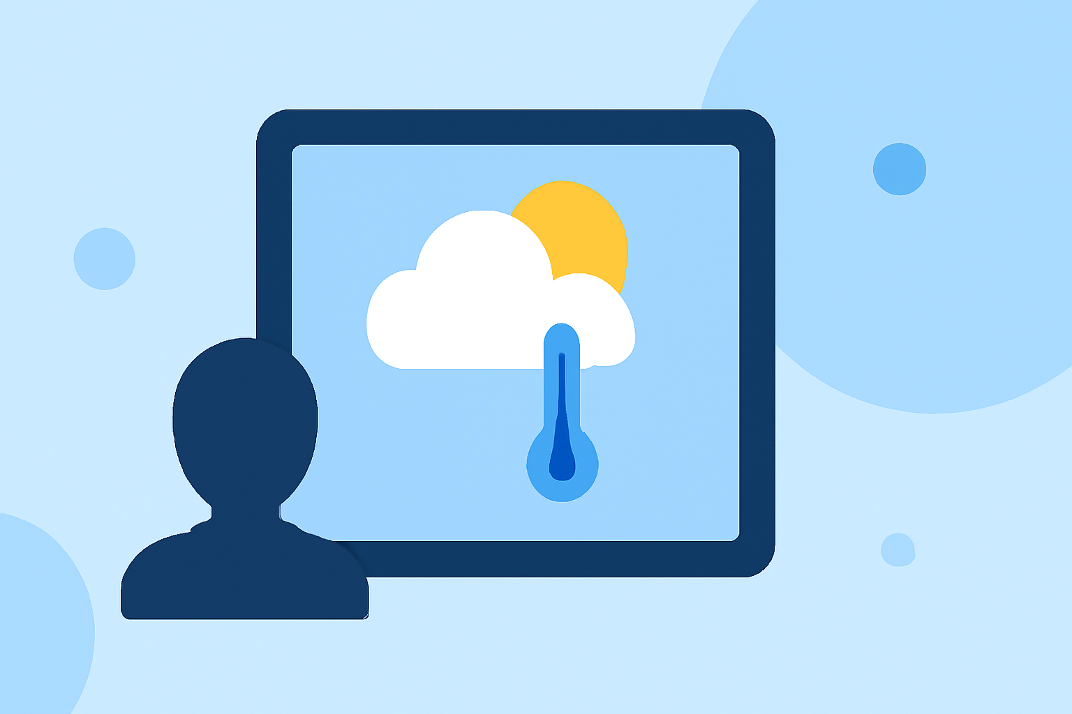 Weather for Outdoor Laundry: A Comprehensive Guide for iPad Users