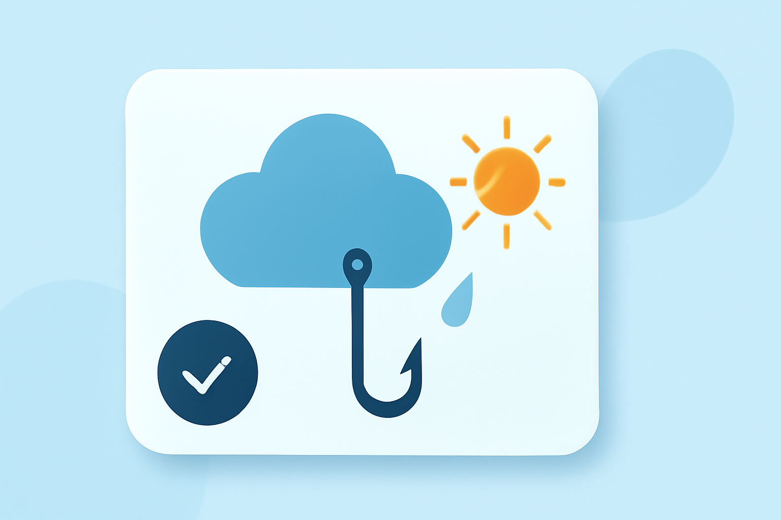Your Guide to Weather for Outdoor Fishing