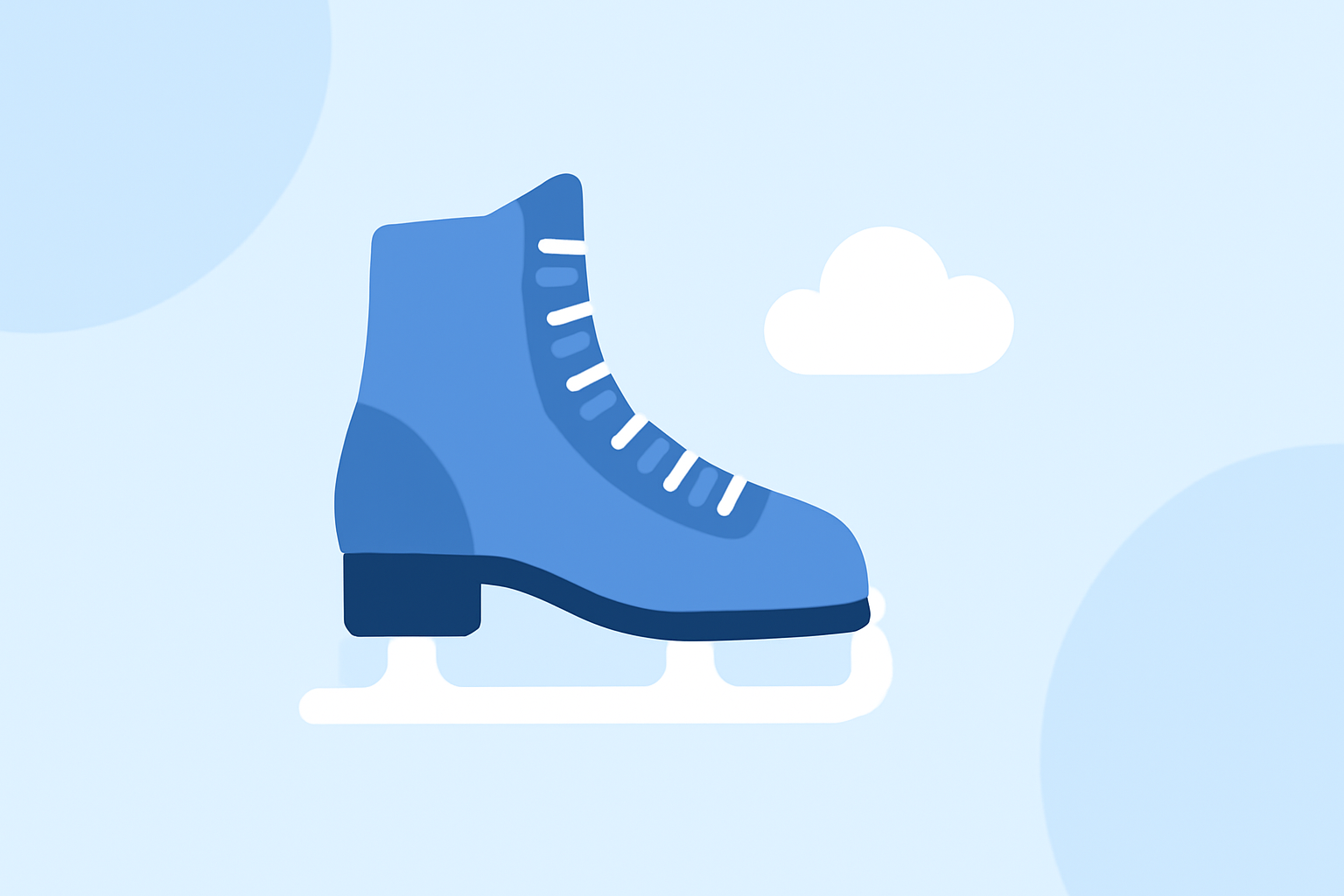 Common Weather Considerations for Ice Skating