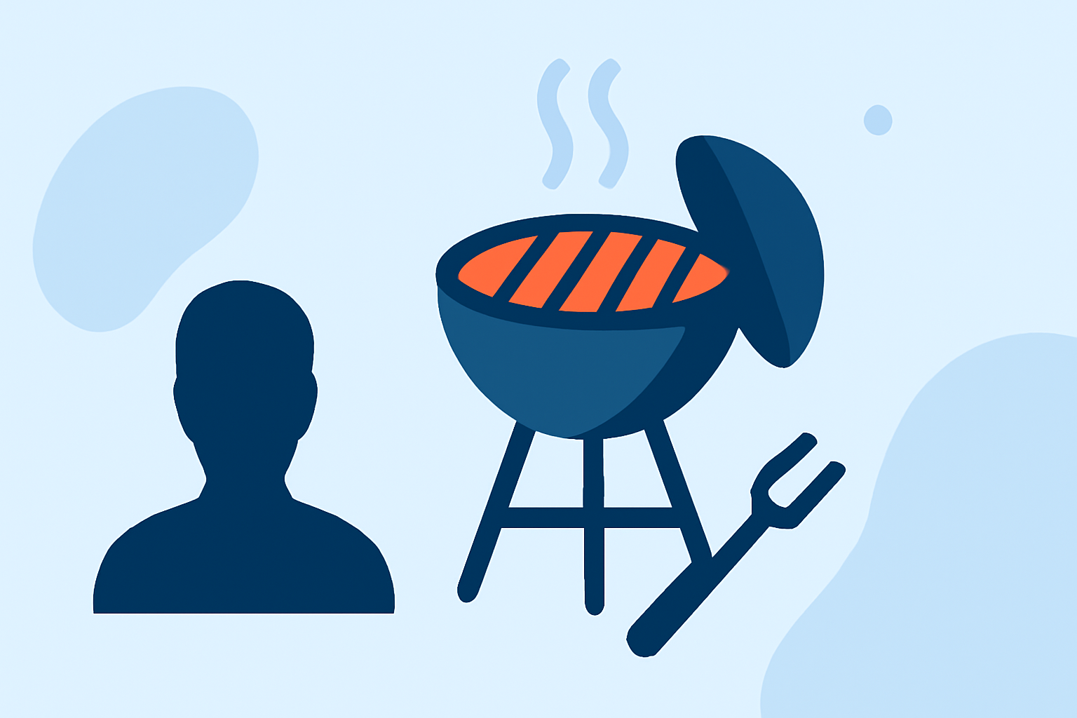 How to Plan the Perfect Outdoor Barbecue: A Step-by-Step Guide