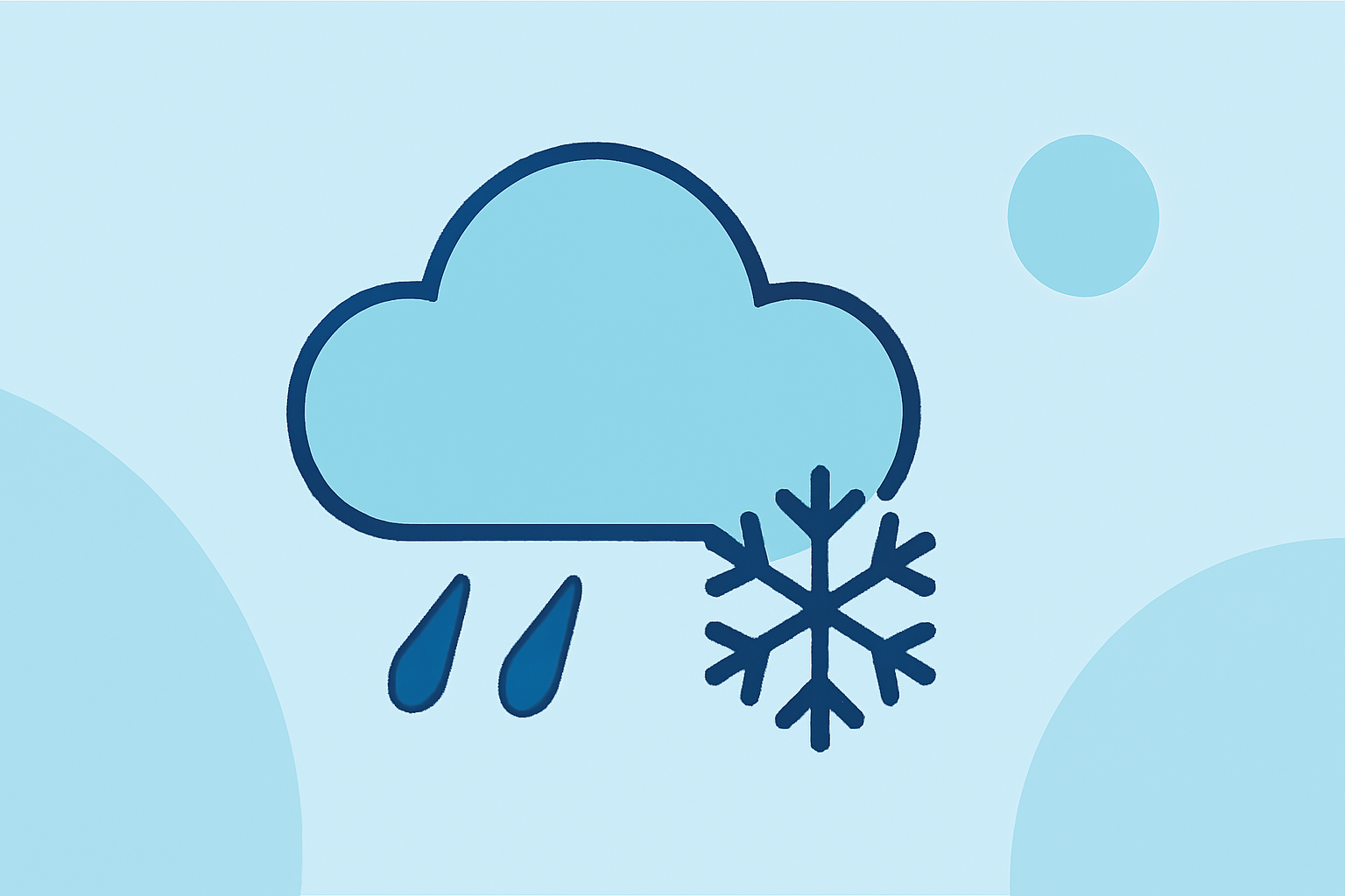 Understanding Precipitation Types: A Comprehensive Guide