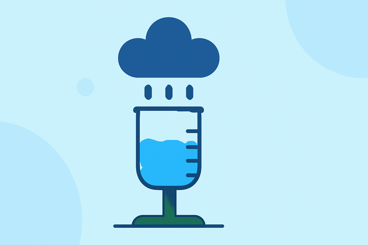 A Step-by-Step Guide to Measuring Precipitation Accumulation at Home