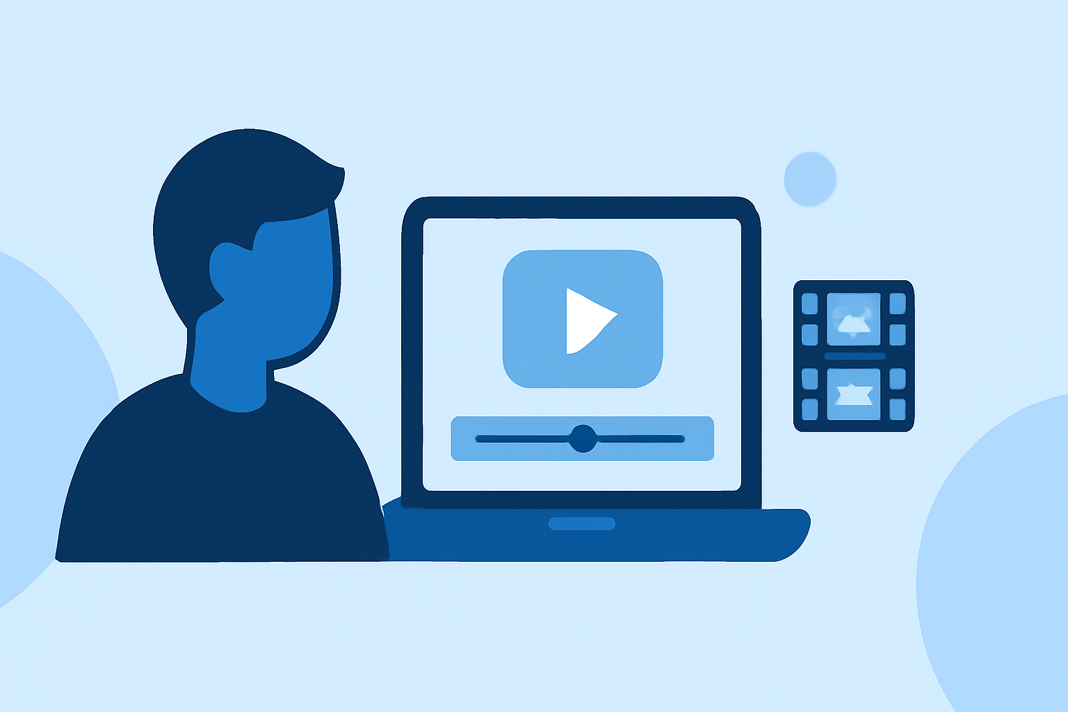 An Introduction to Airport Lounge Video Edits