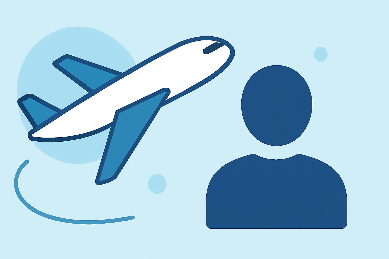 Understanding Turbulence and Motion Comfort for Cautious Flyers