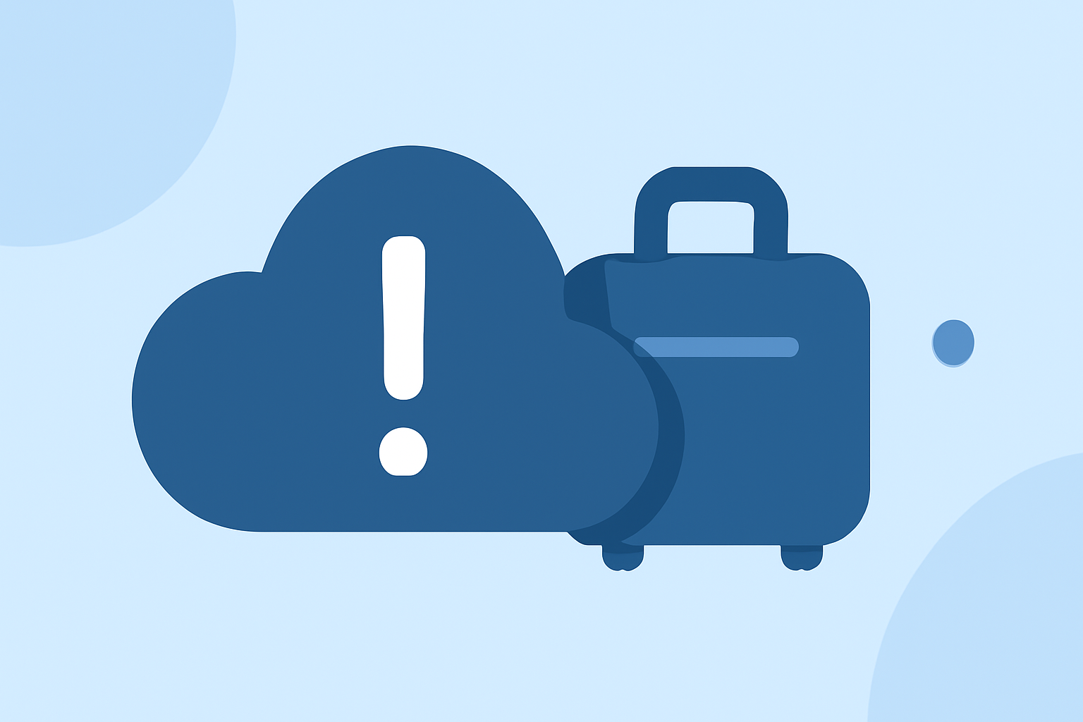 Avoiding Common Weather-Related Travel Mistakes During the Holiday Season