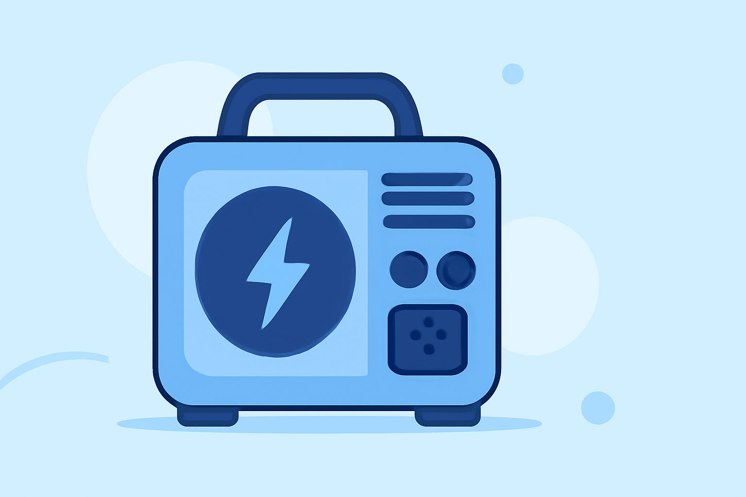 Essential Hurricane Generator Preparation Checklist