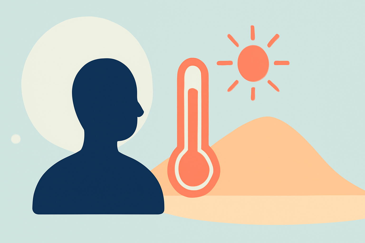 Adapting to Desert Climate Trends: Essential Strategies for Commuters in the U.S.