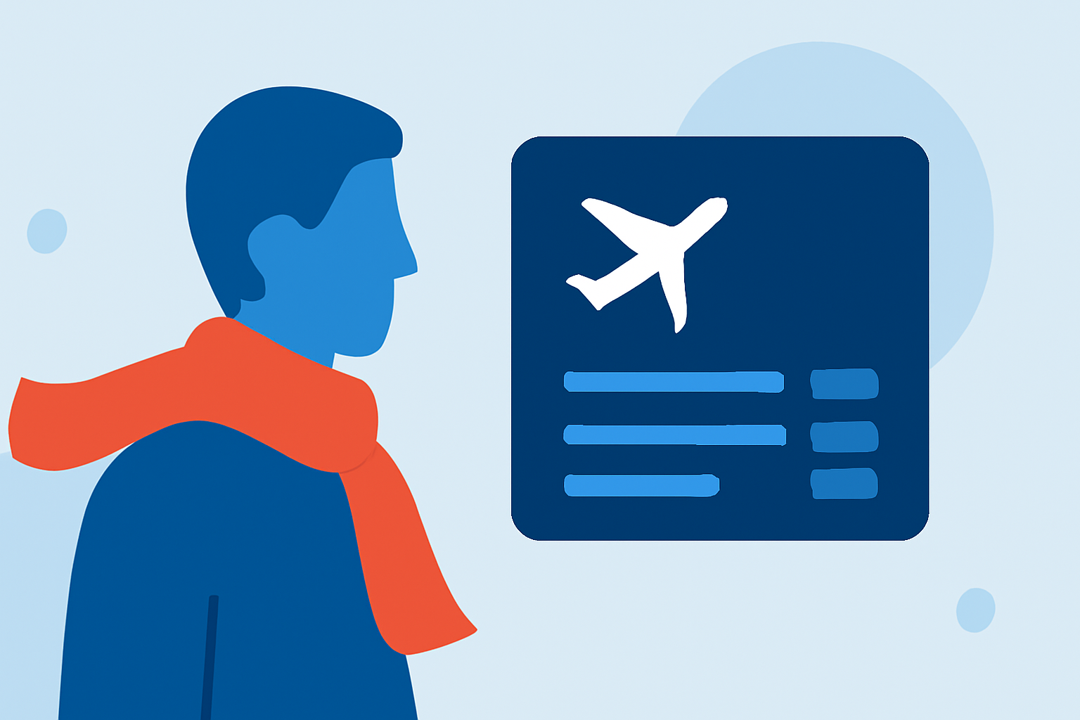 Cold-Weather Airport Delays Explained for Weekend Getaways