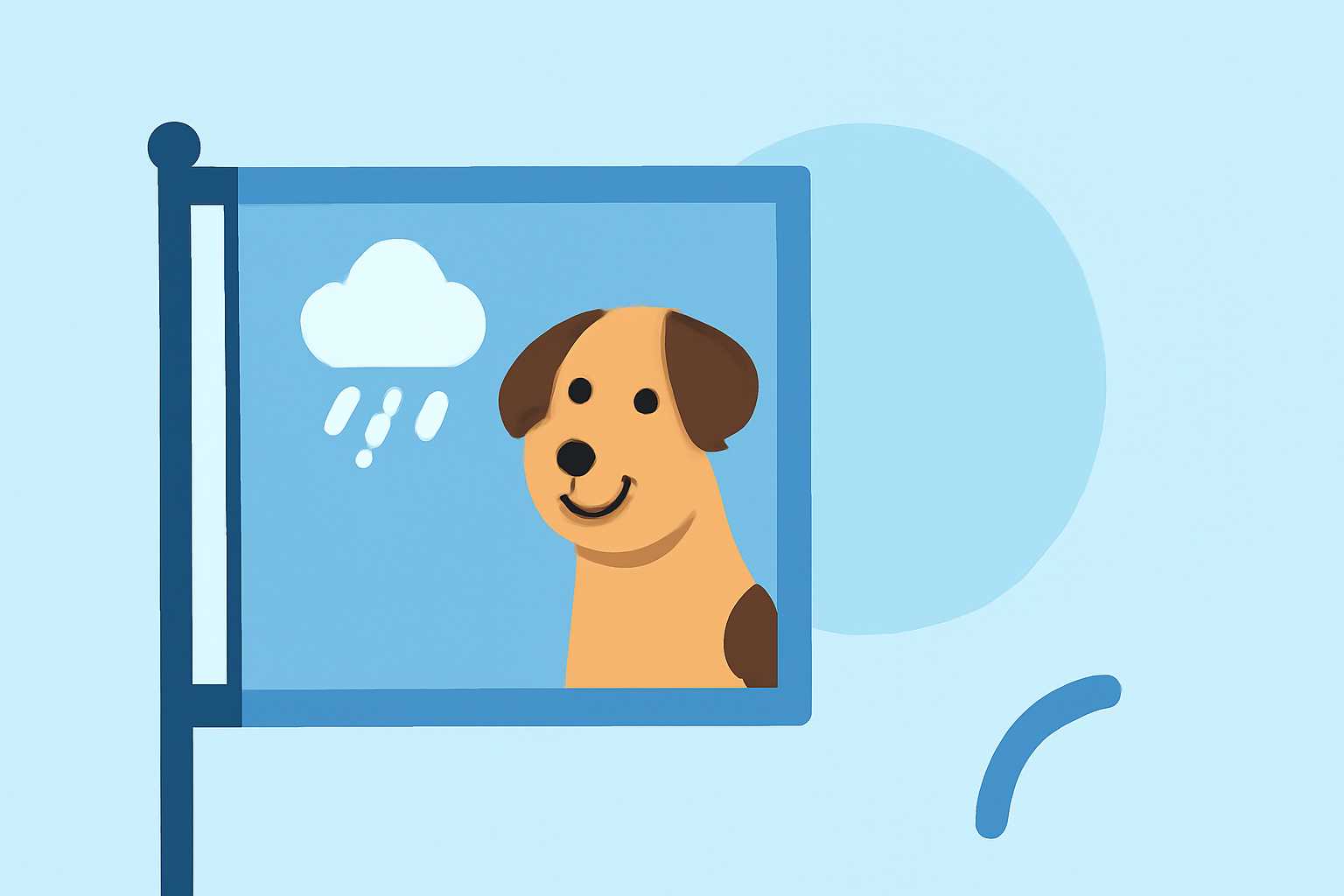 Designing Weather-Resistant Banners for Pet Owners: A Comprehensive Guide
