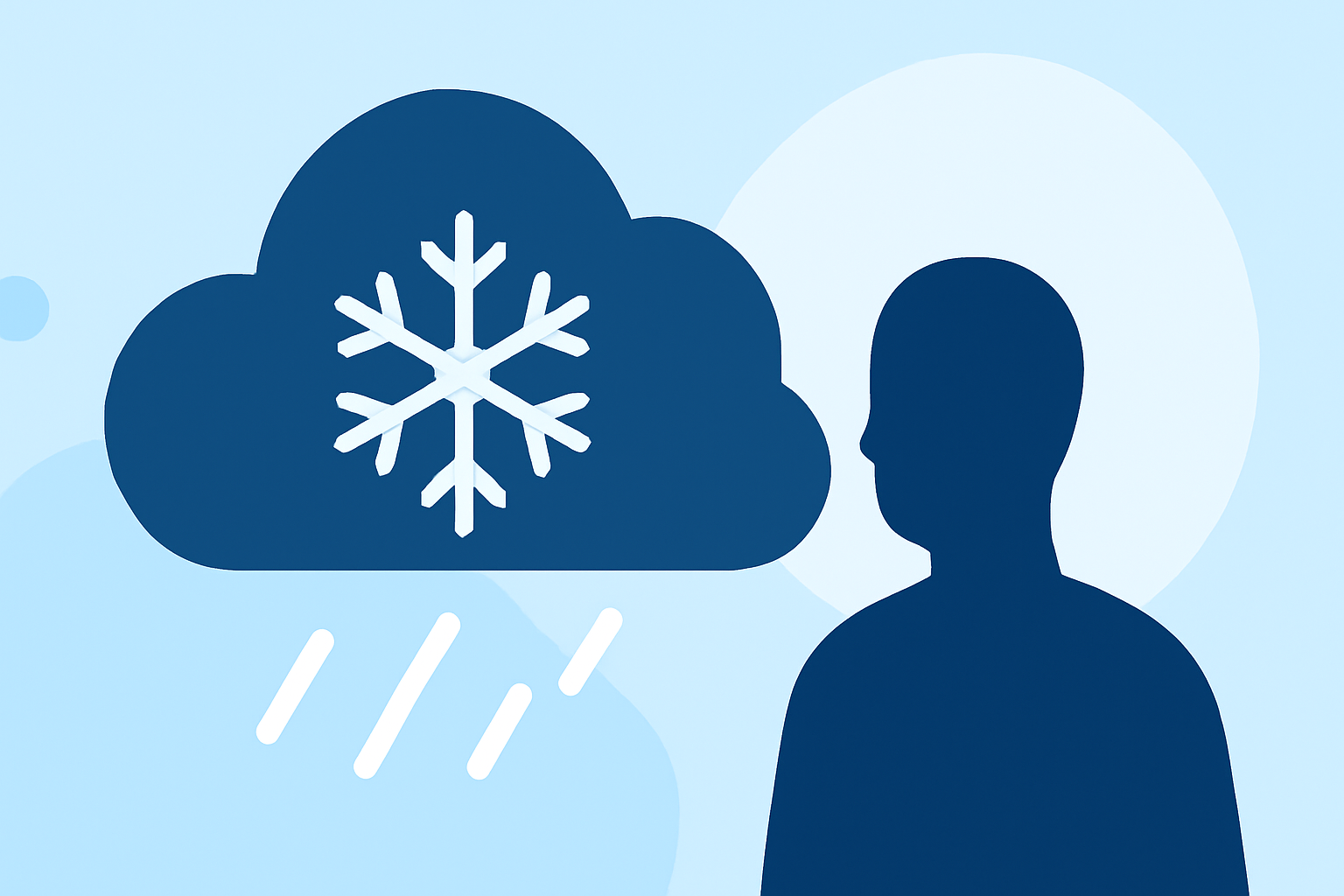 Understanding the Impact of Winter Storms on Travel in the United States