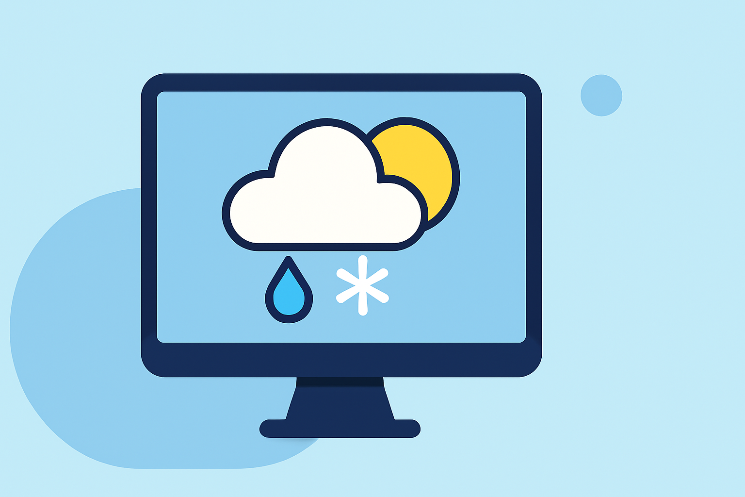 Understanding Weather Forecast Updates: A Comprehensive Guide