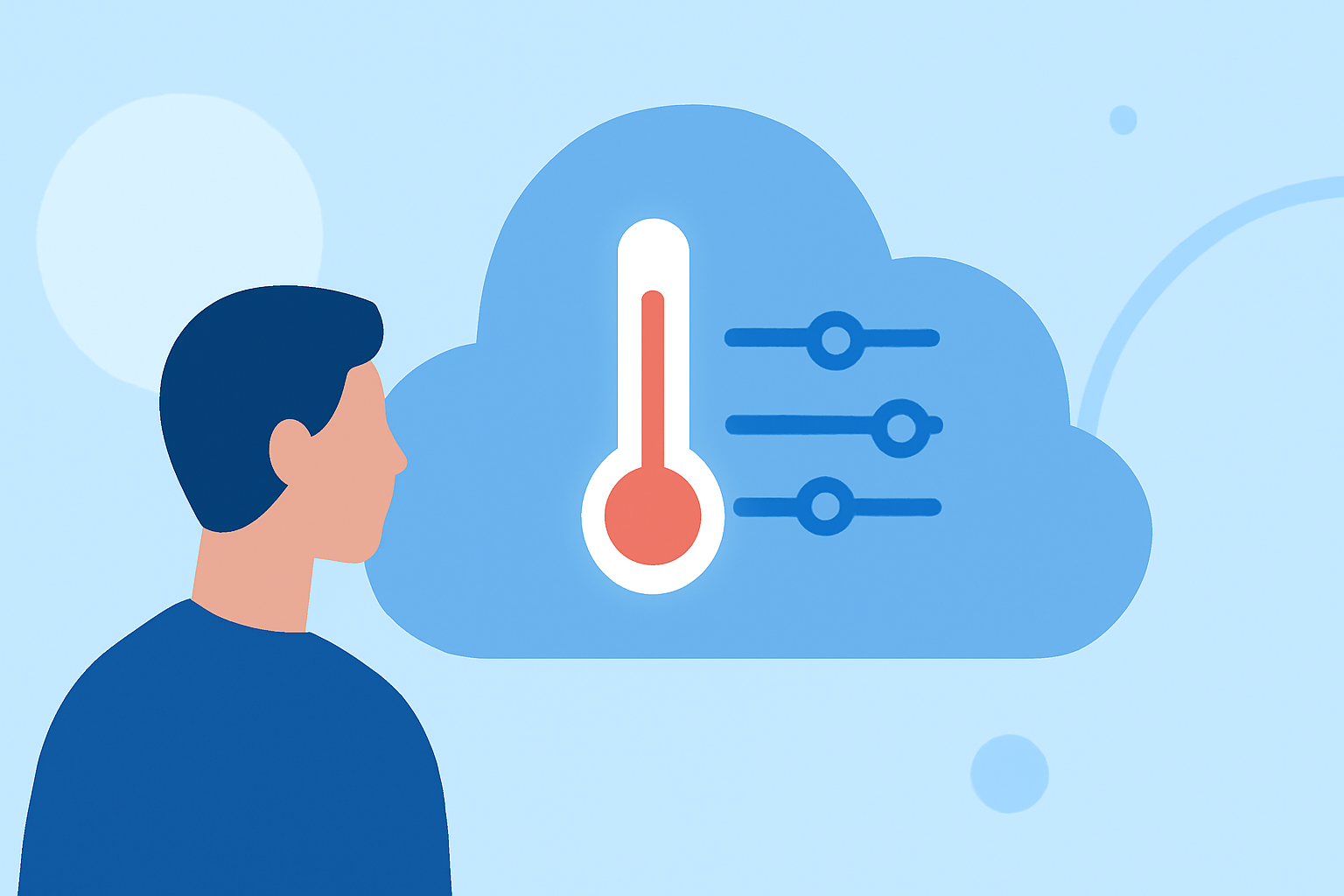 Building a Professional Weather Data Provider from Scratch