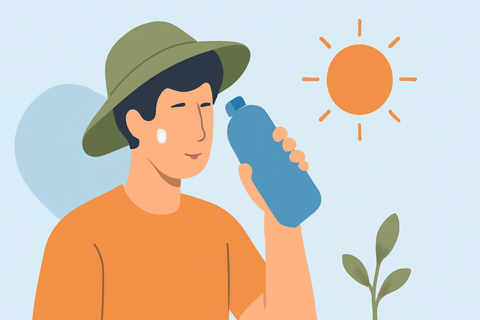 Essential Heat Stroke Prevention Tips for Outdoor Enthusiasts