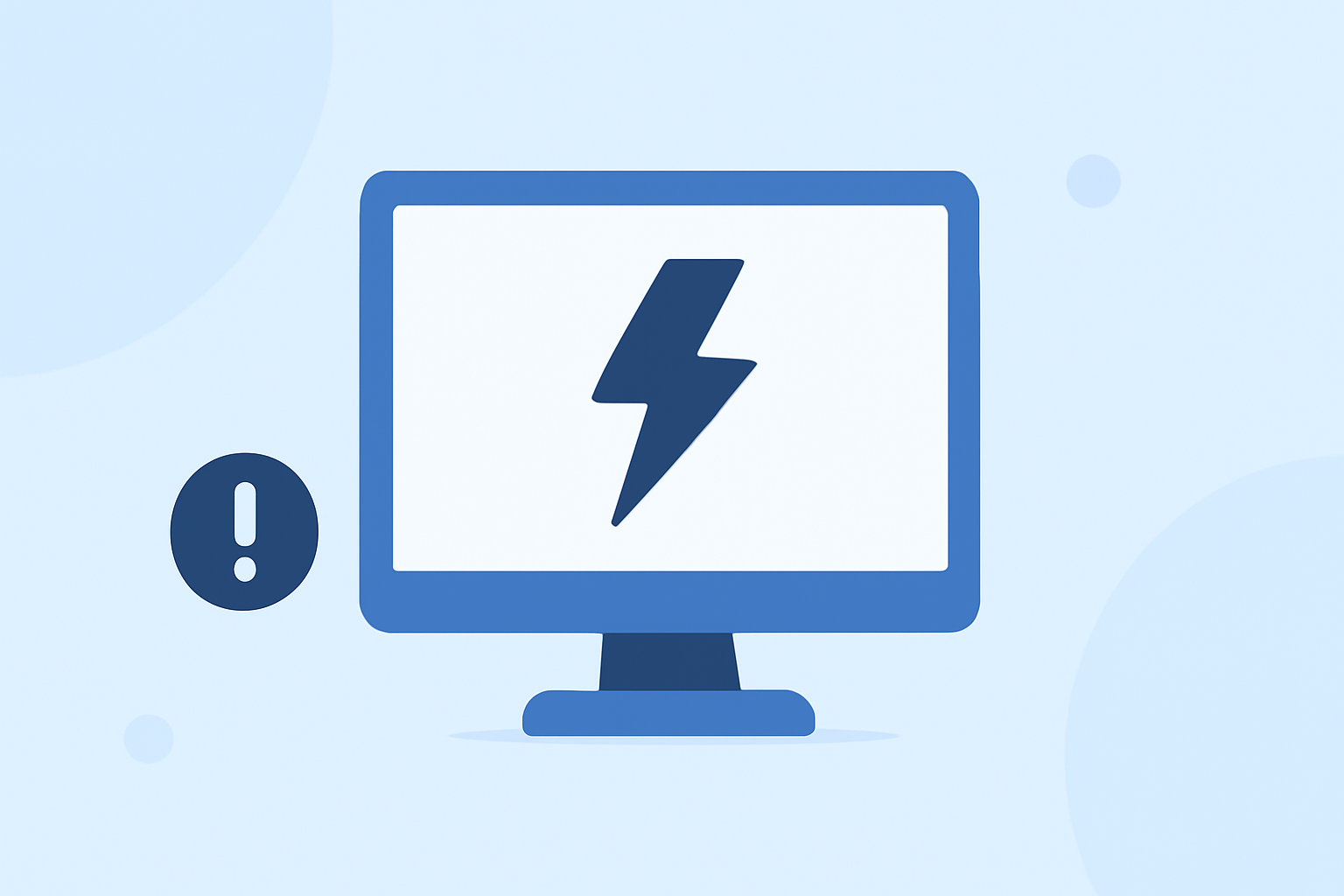 Lightning Maps Mistakes to Avoid in 2026