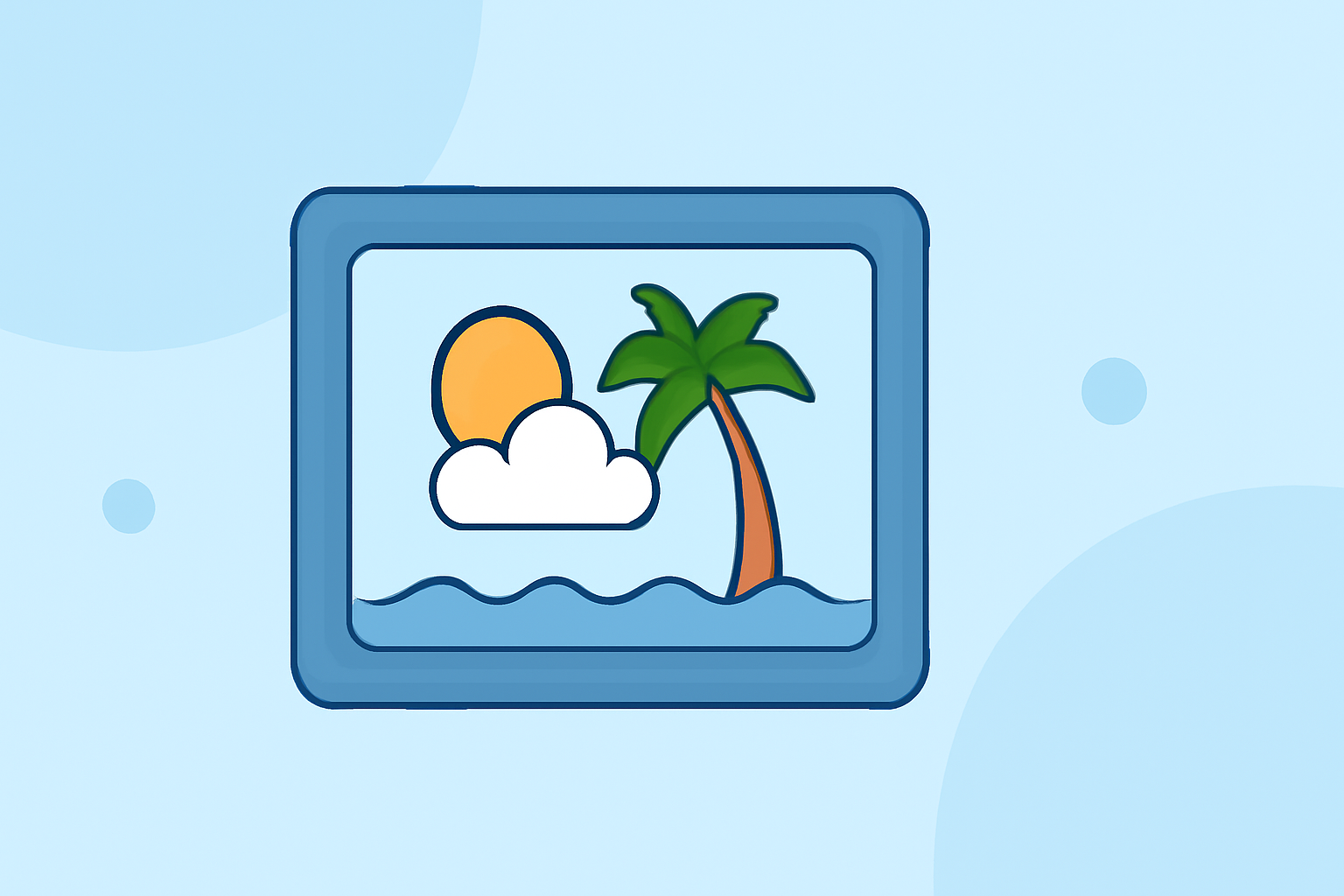Your Tropical Destination Weather Cheat Sheet for International Travel
